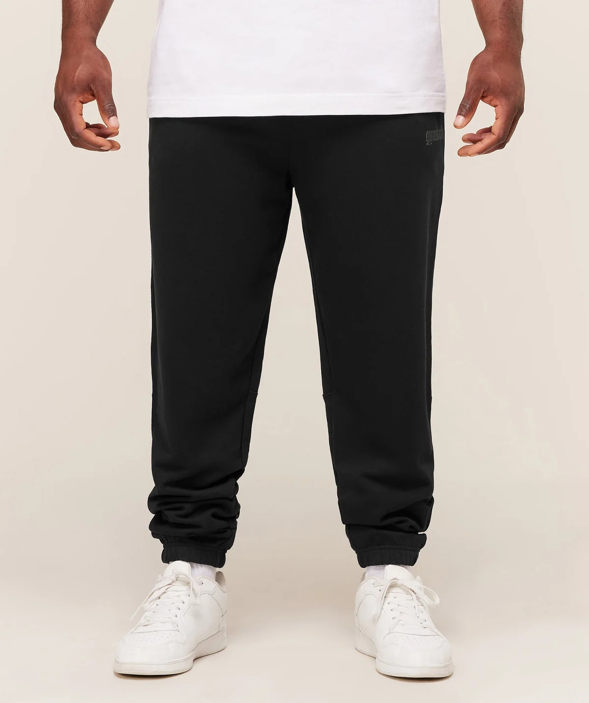 Pantalón Jogger Olde English - imagen 3