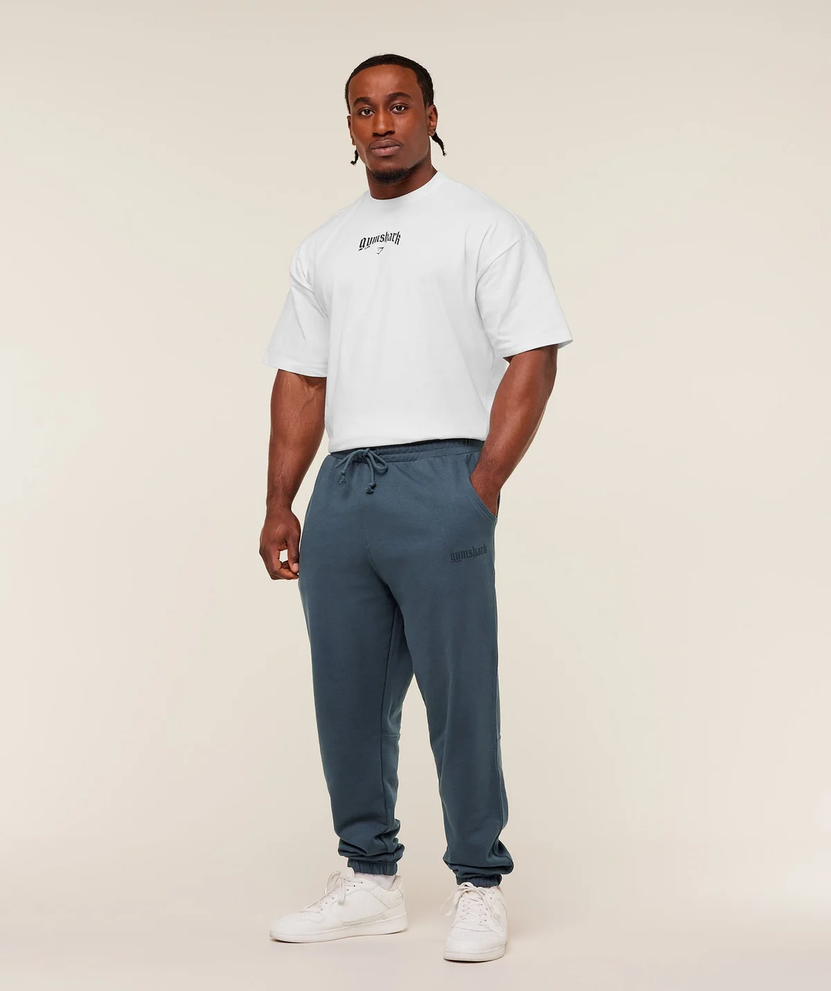Pantalón Jogger Olde English - imagen 6