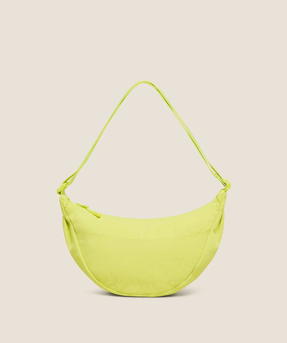 Bolso Crossbody Pleat