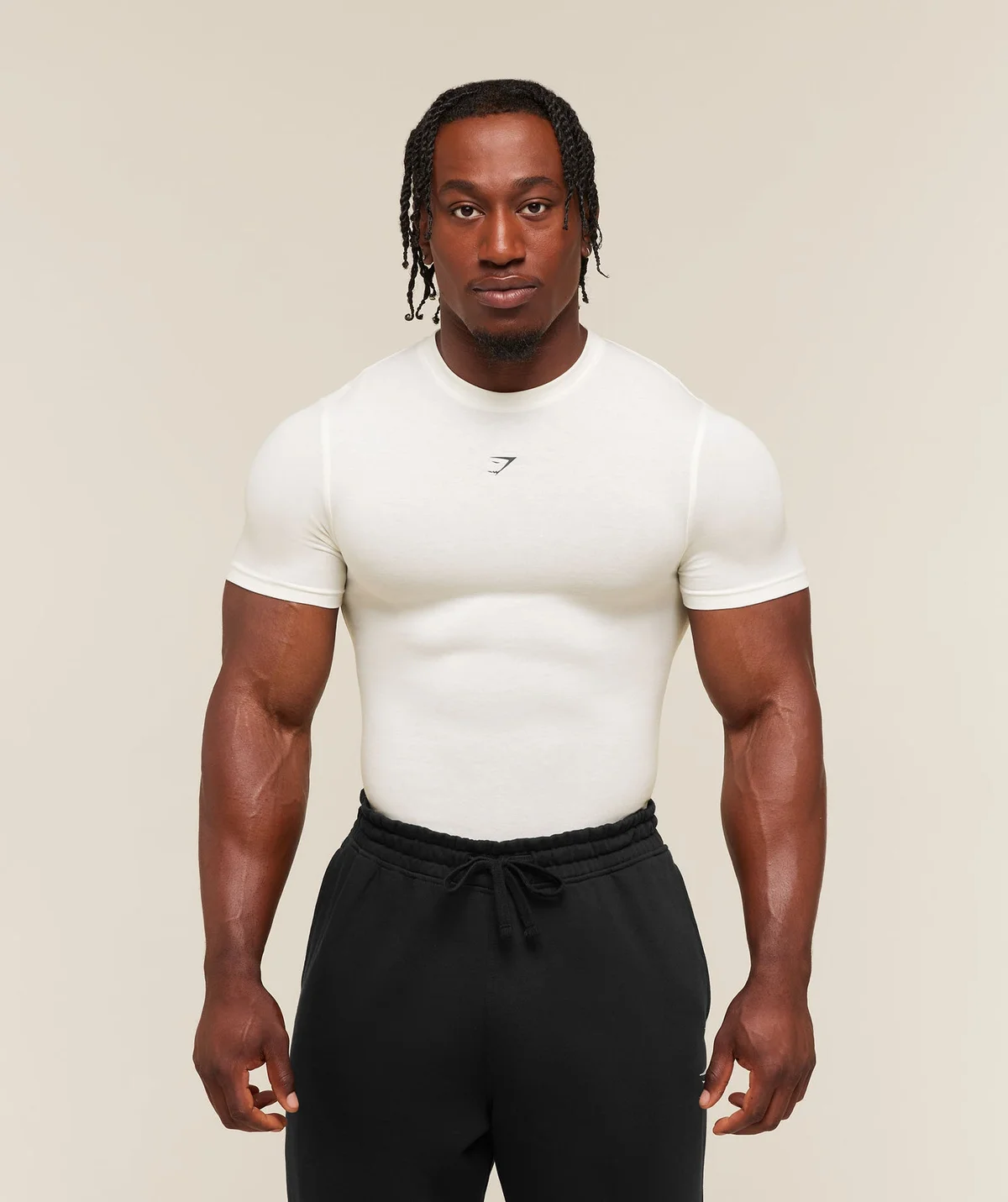 Camiseta sin Mangas Super Soft Muscle
