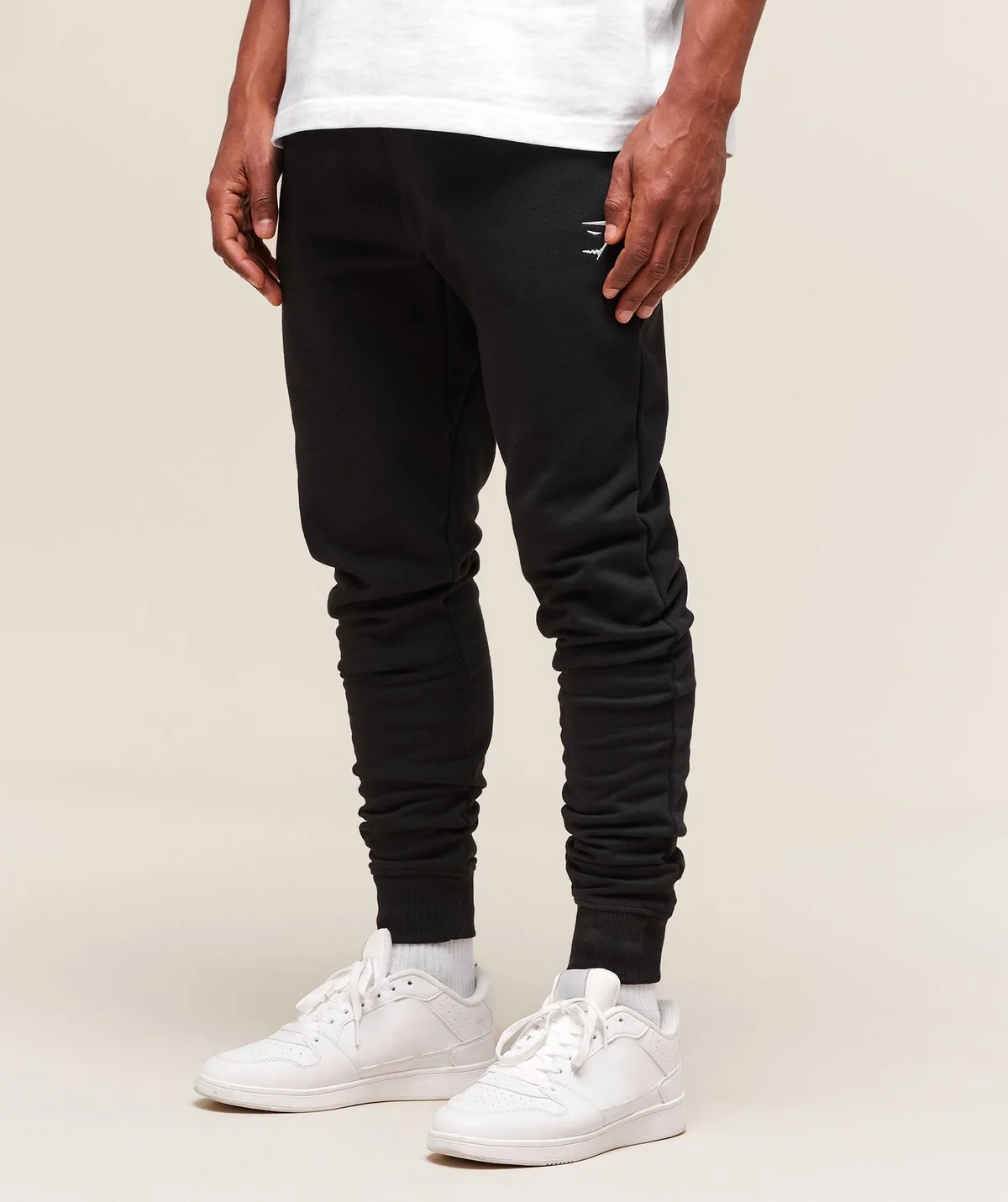 Pantalón Jogger Crest