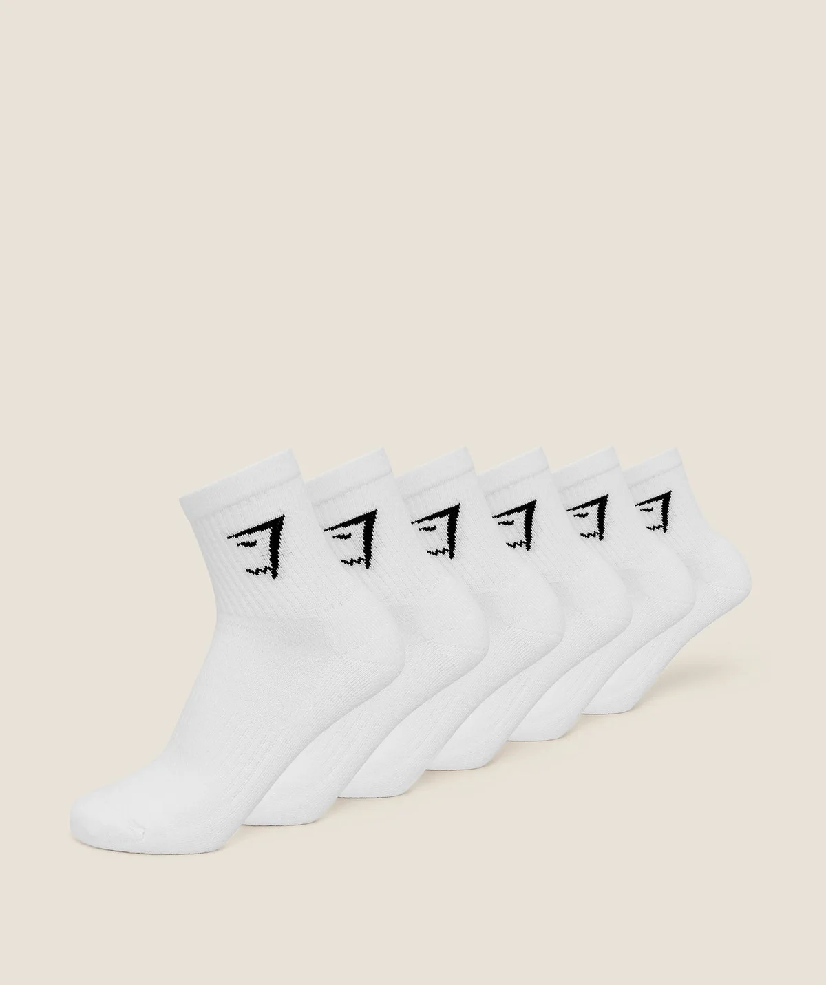Medias Midi Pack de 6