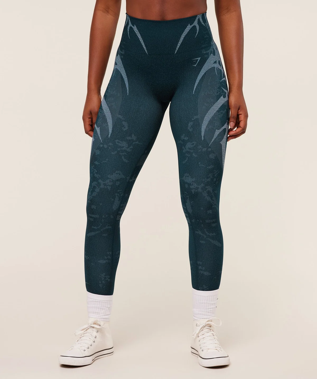 Leggings Storm Seamless