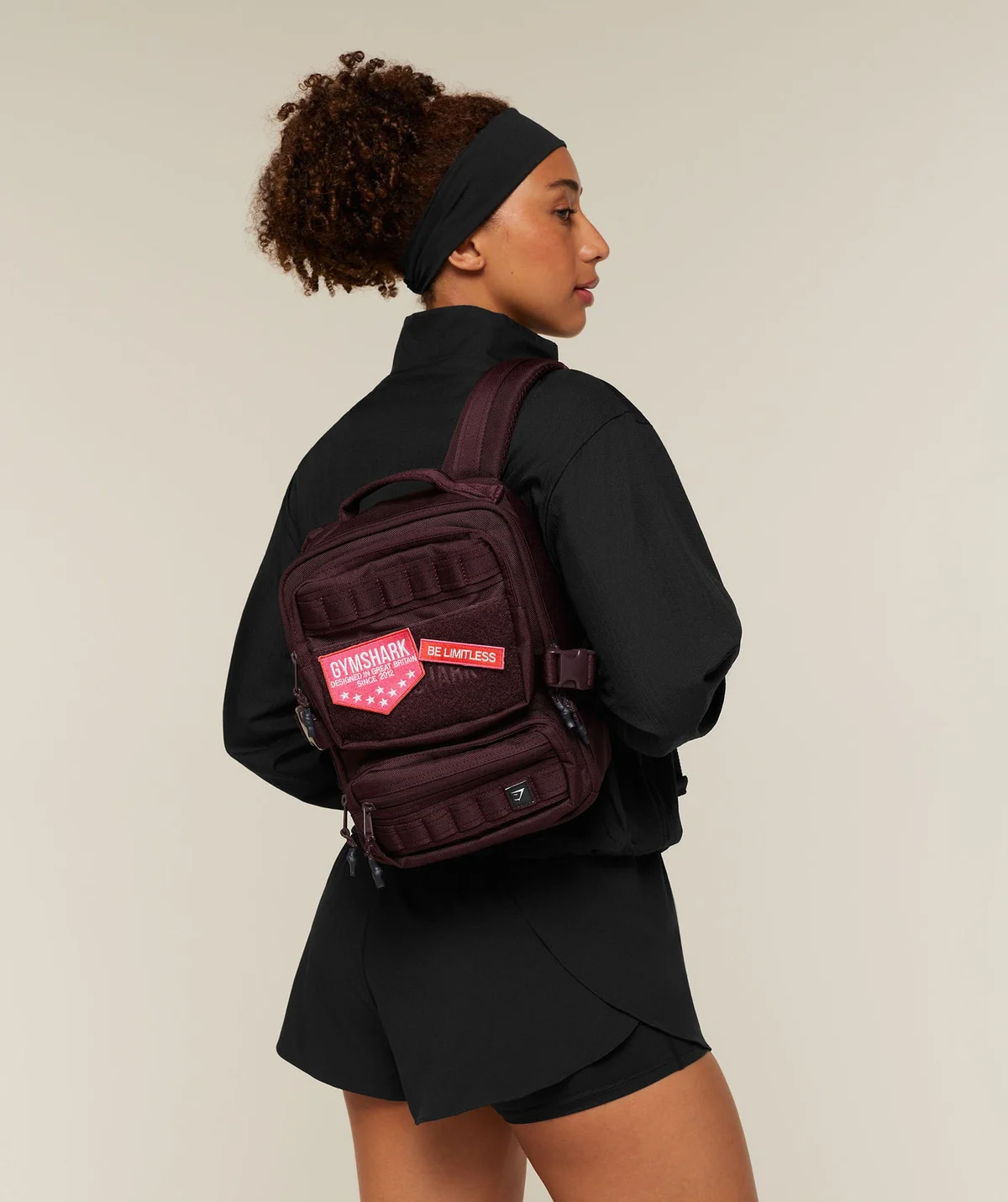 Morral Mini Tactical
