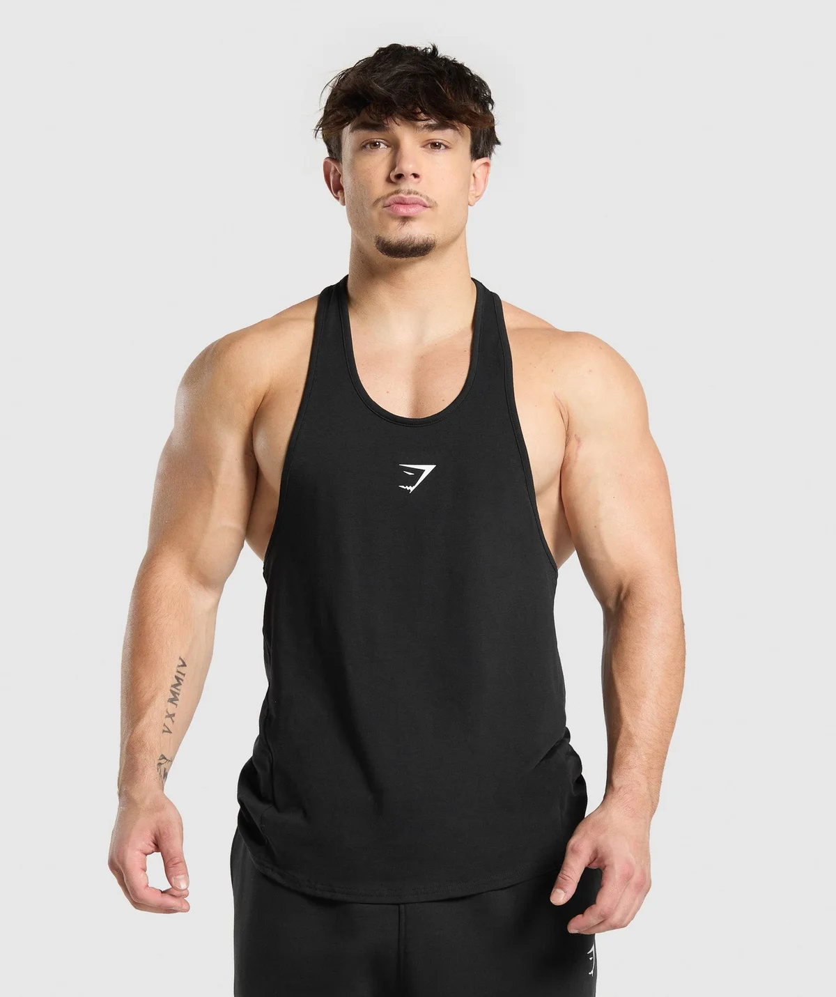 Camiseta sin Mangas Critical - imagen 1