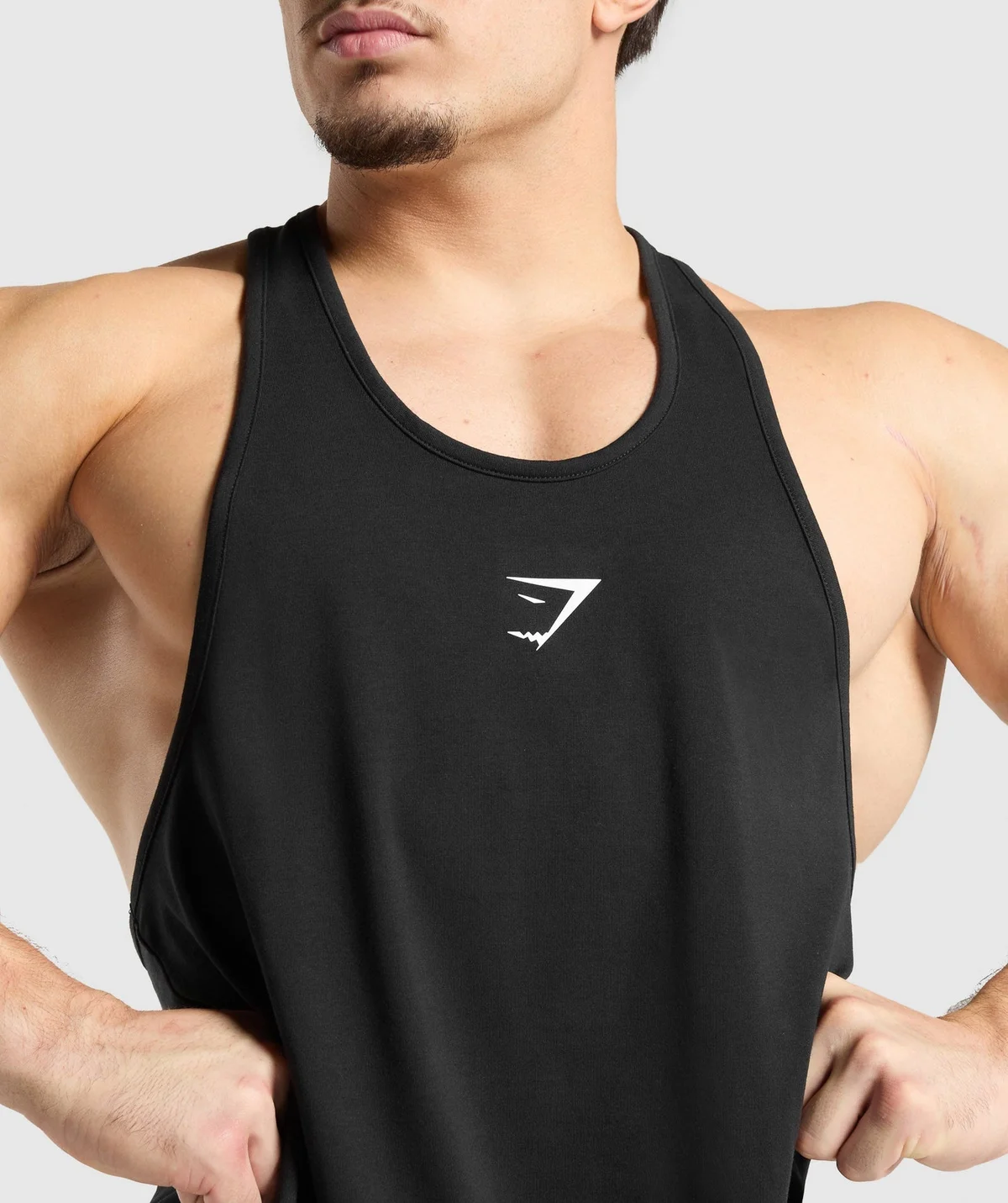 Camiseta sin Mangas Critical - imagen 5