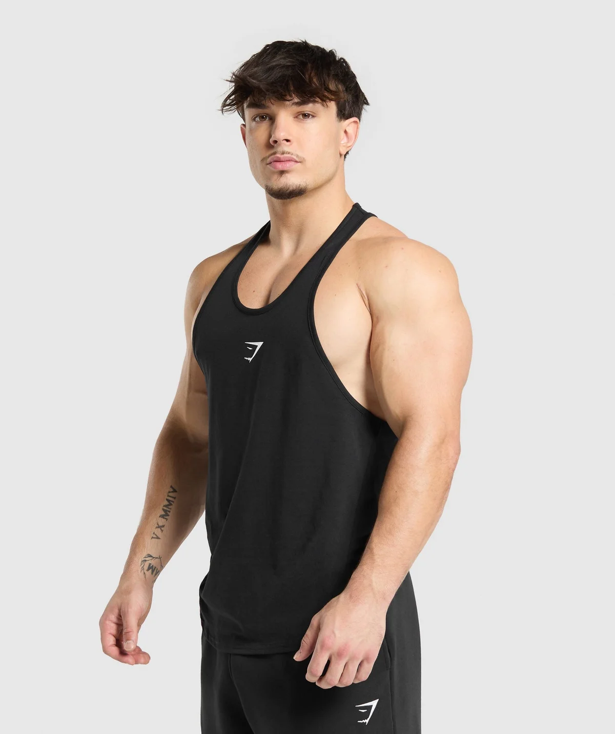 Camiseta sin Mangas Critical - imagen 3