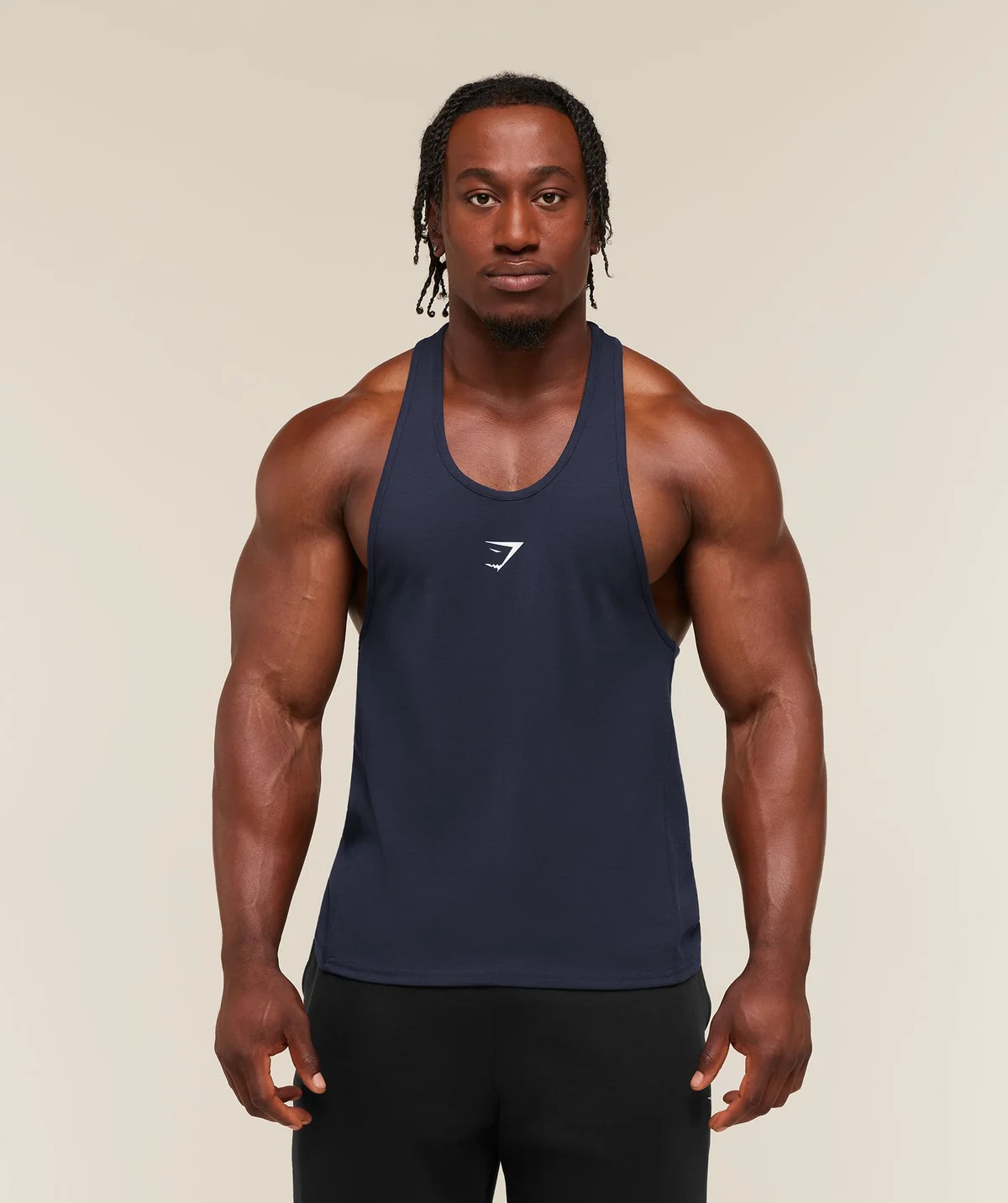 Camiseta sin Mangas Critical