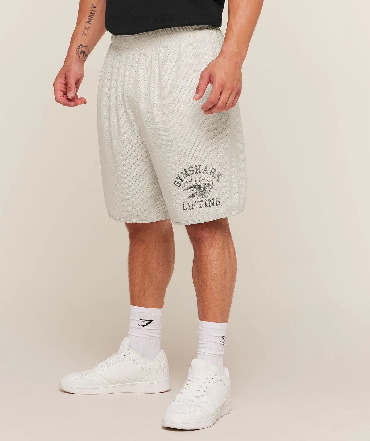 Shorts Collective Mesh