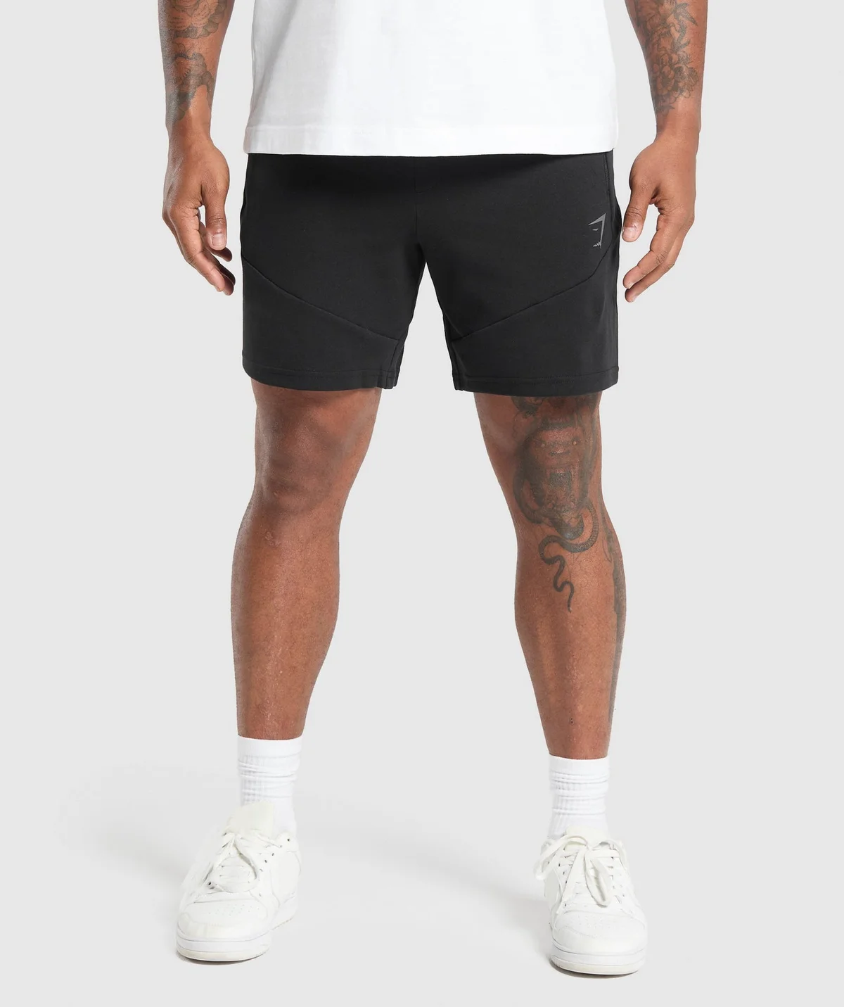 Shorts Interlock Tech