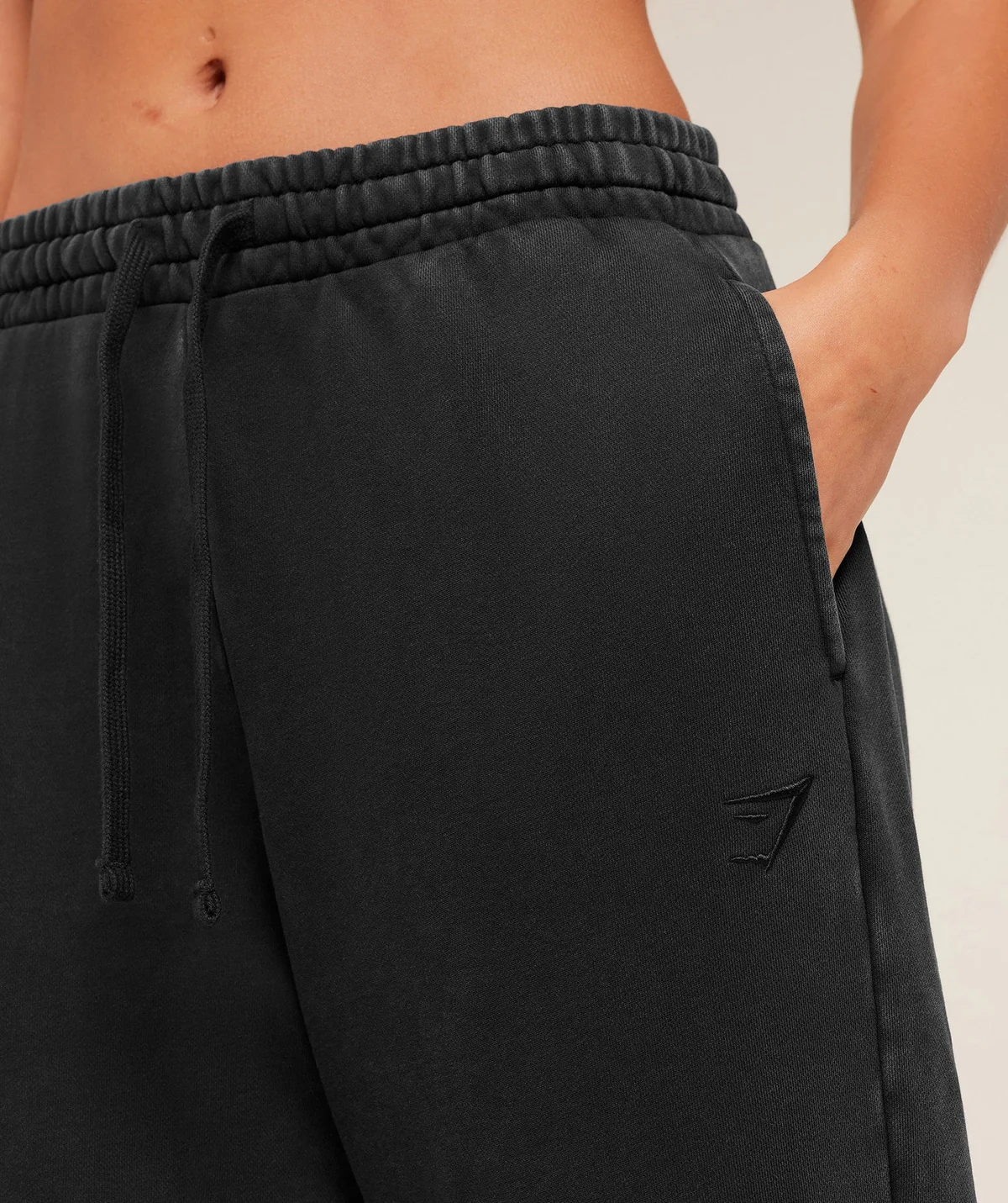 Pantalón Jogger Power con Efecto Lavado - imagen 3