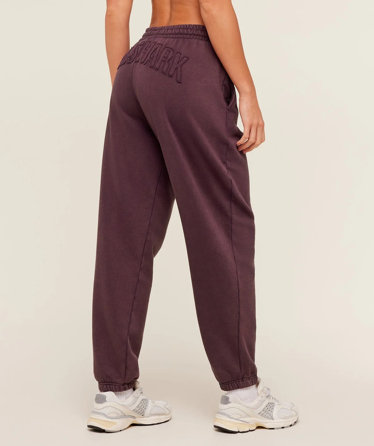 Pantalón Jogger Power Washed
