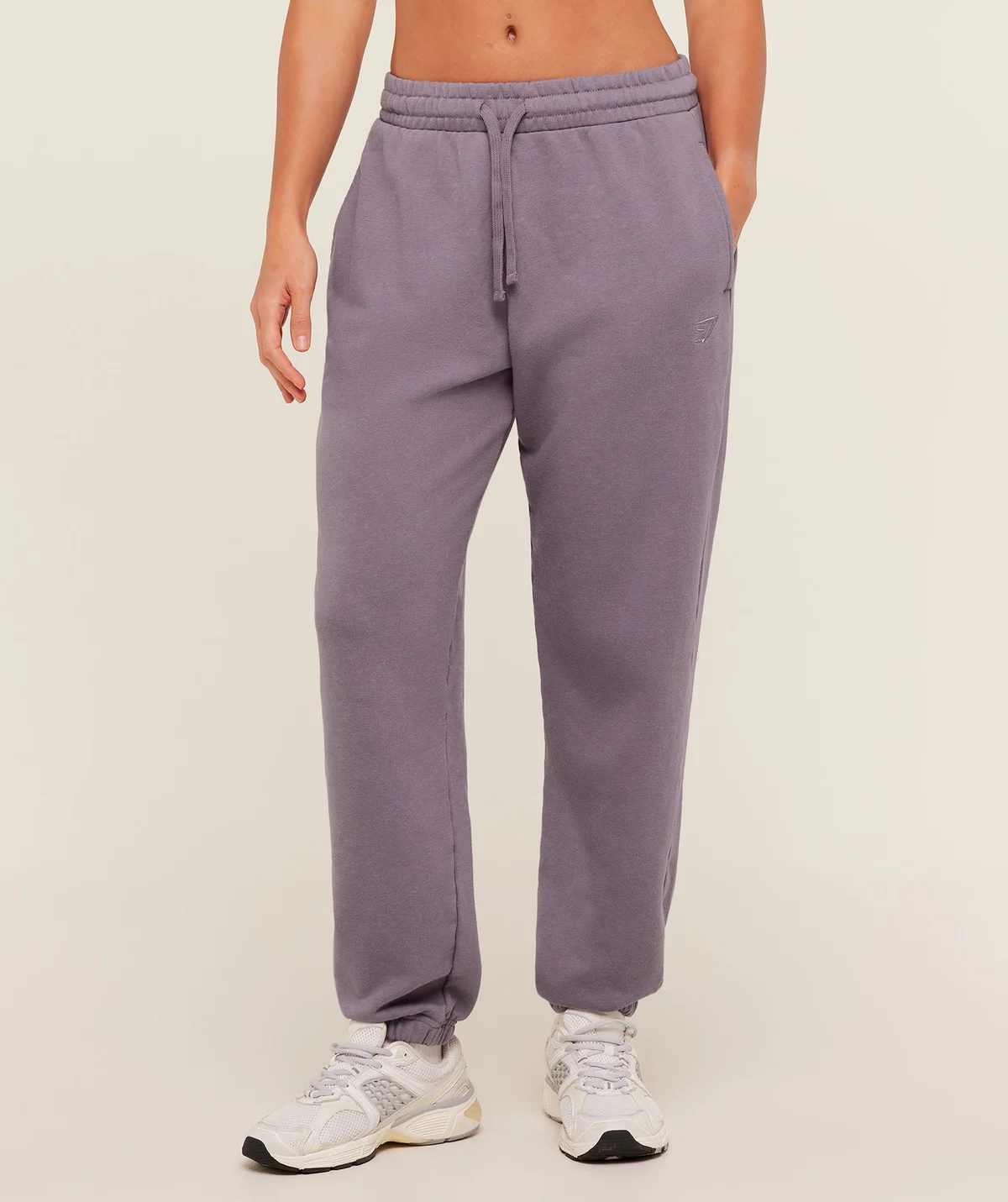 Pantalón Jogger Power Washed
