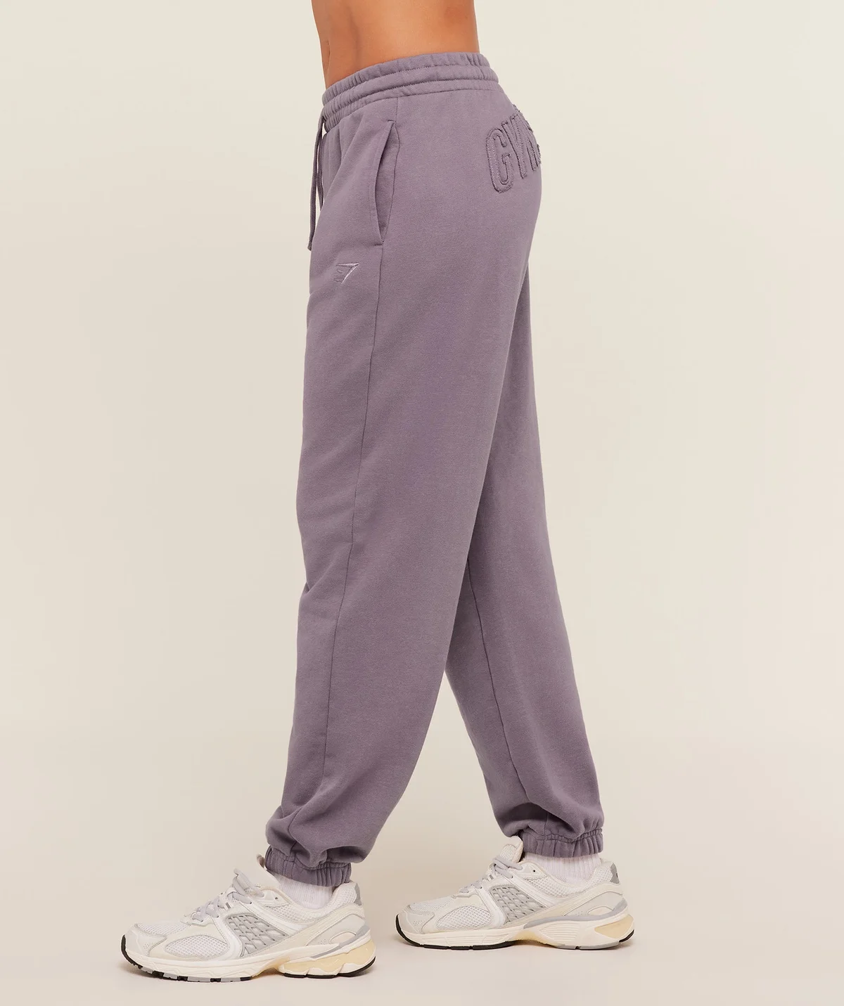 Pantalón Jogger Power Washed - imagen 3