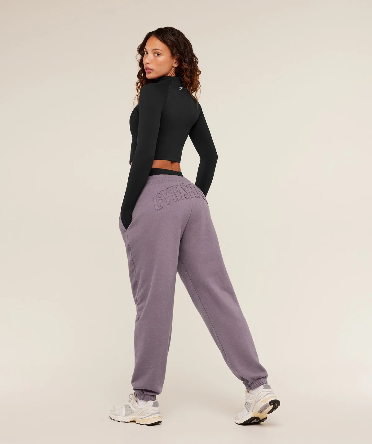 Pantalón Jogger Power Washed - imagen 6
