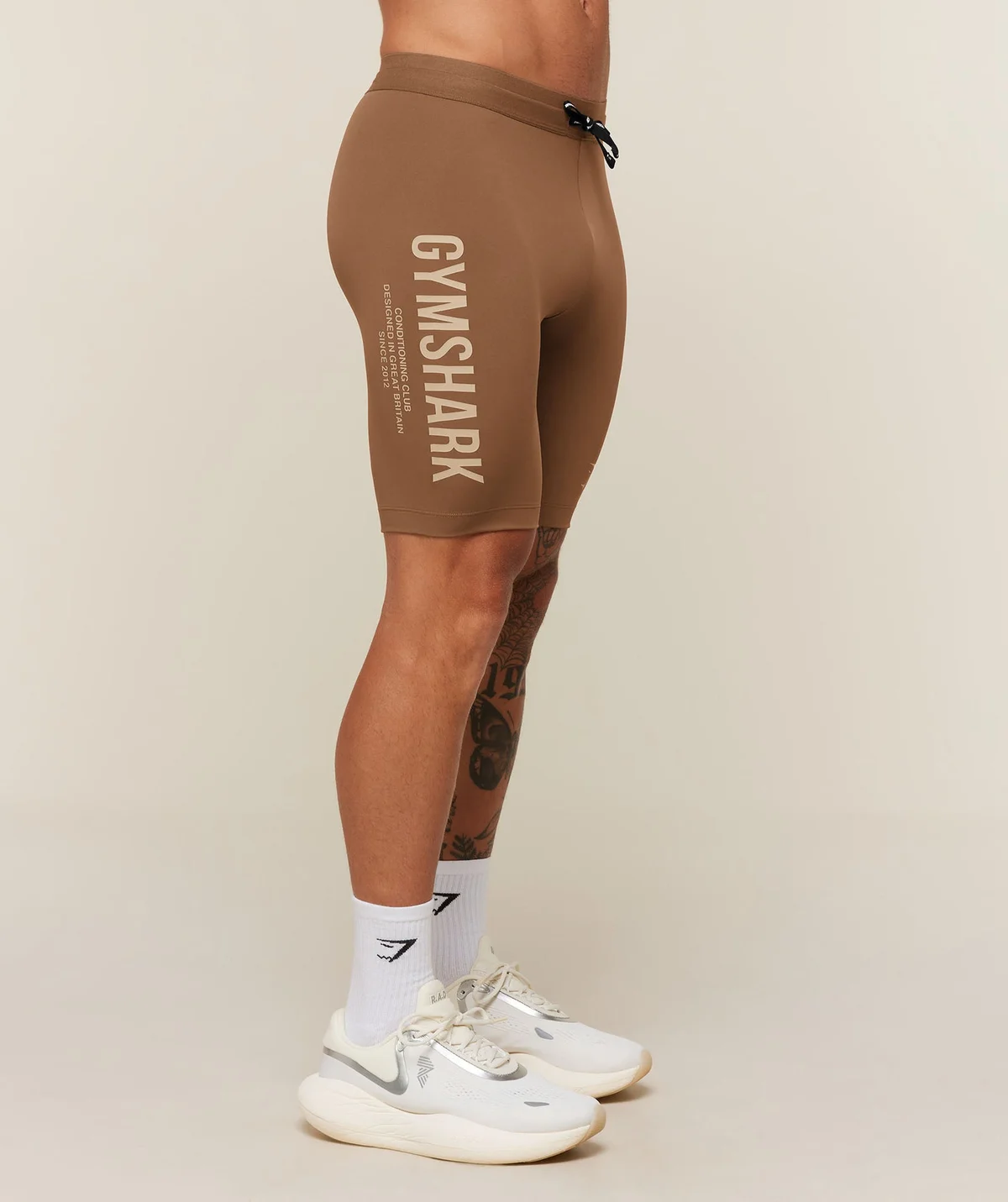 Shorts Conditioning Club