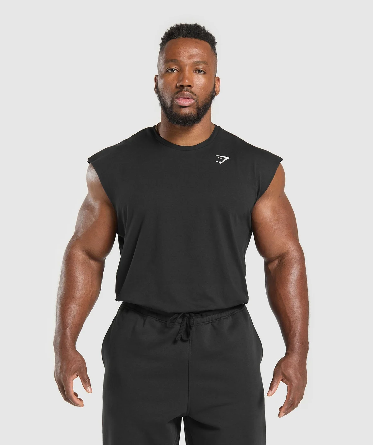Camiseta sin Mangas Critical