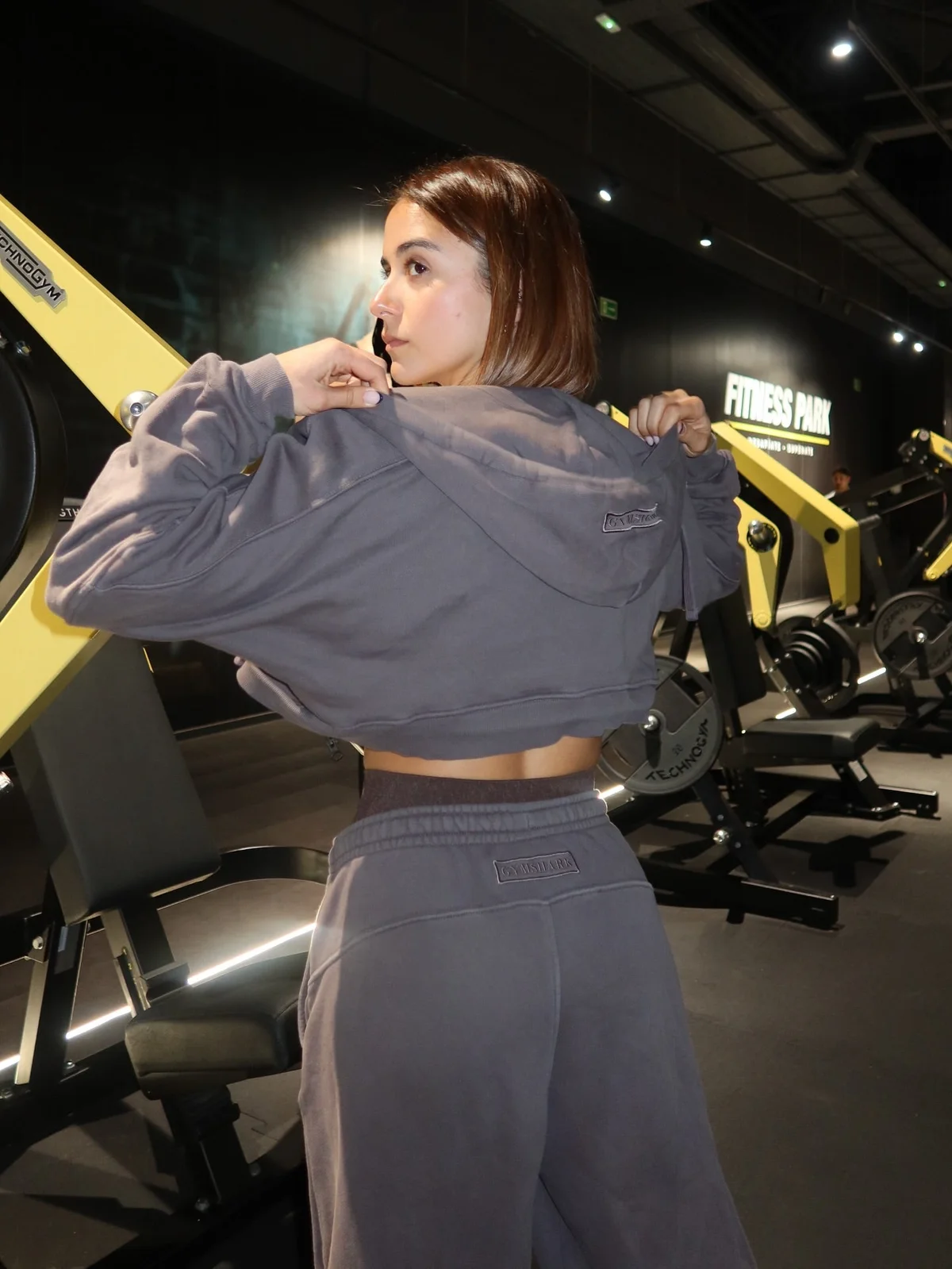 Sudadera con Capucha Pump Zip Through - imagen 5