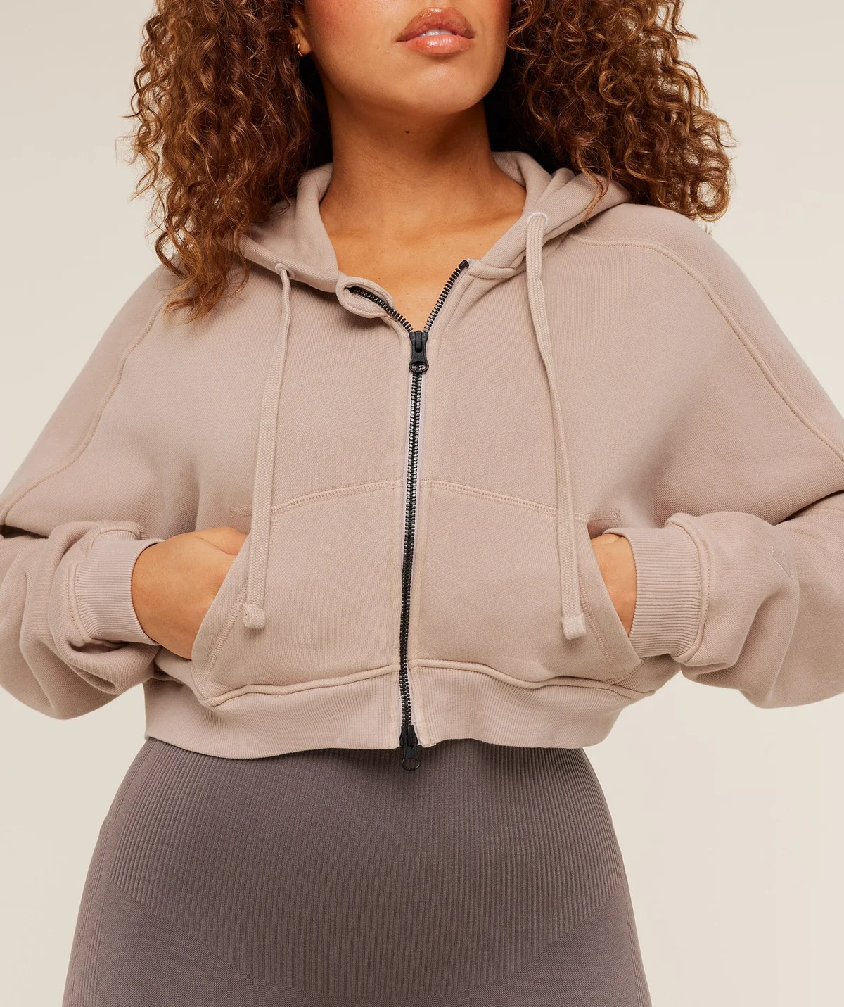 Sudadera con Capucha Pump Zip Through - imagen 5
