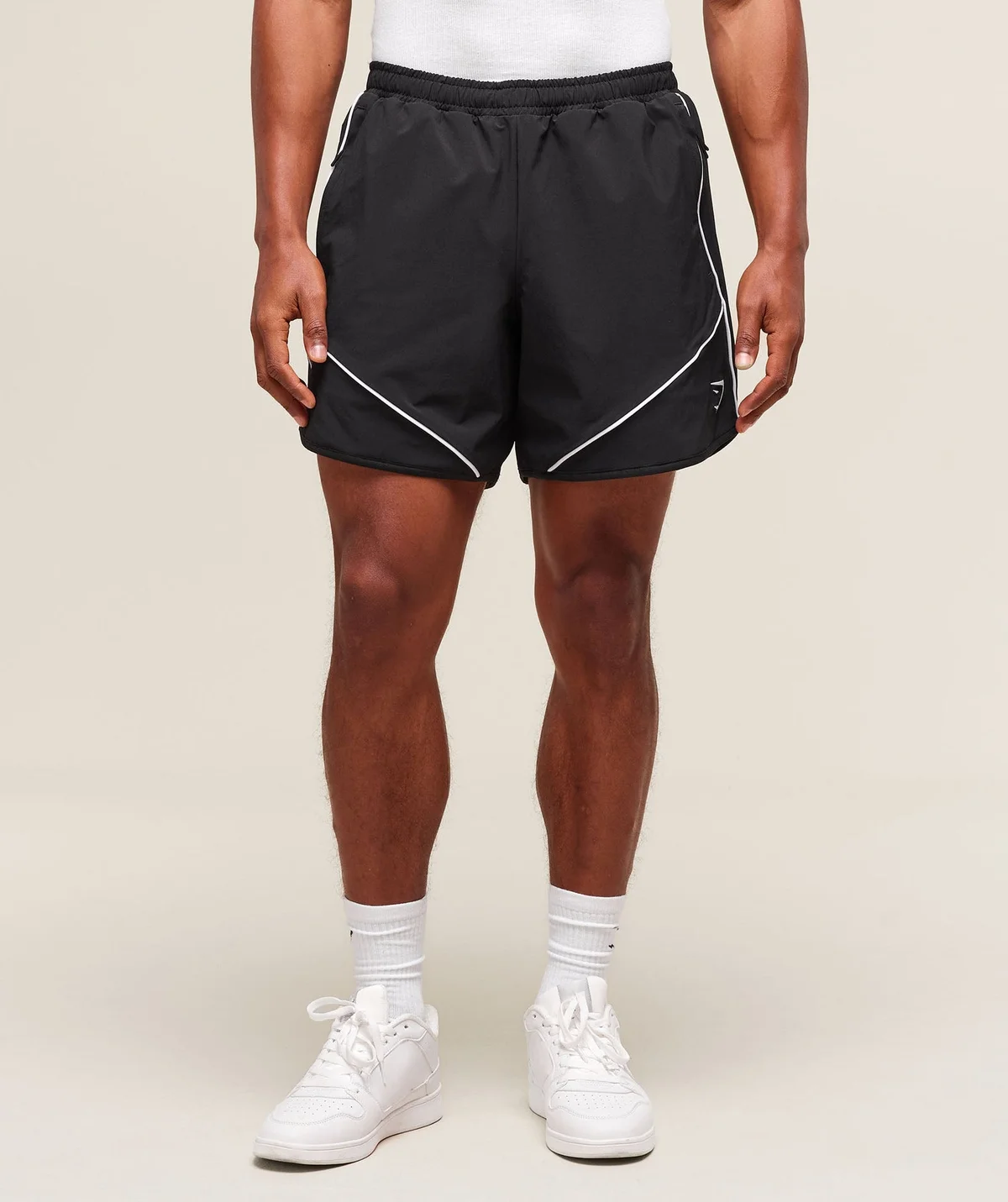 Shorts Retro