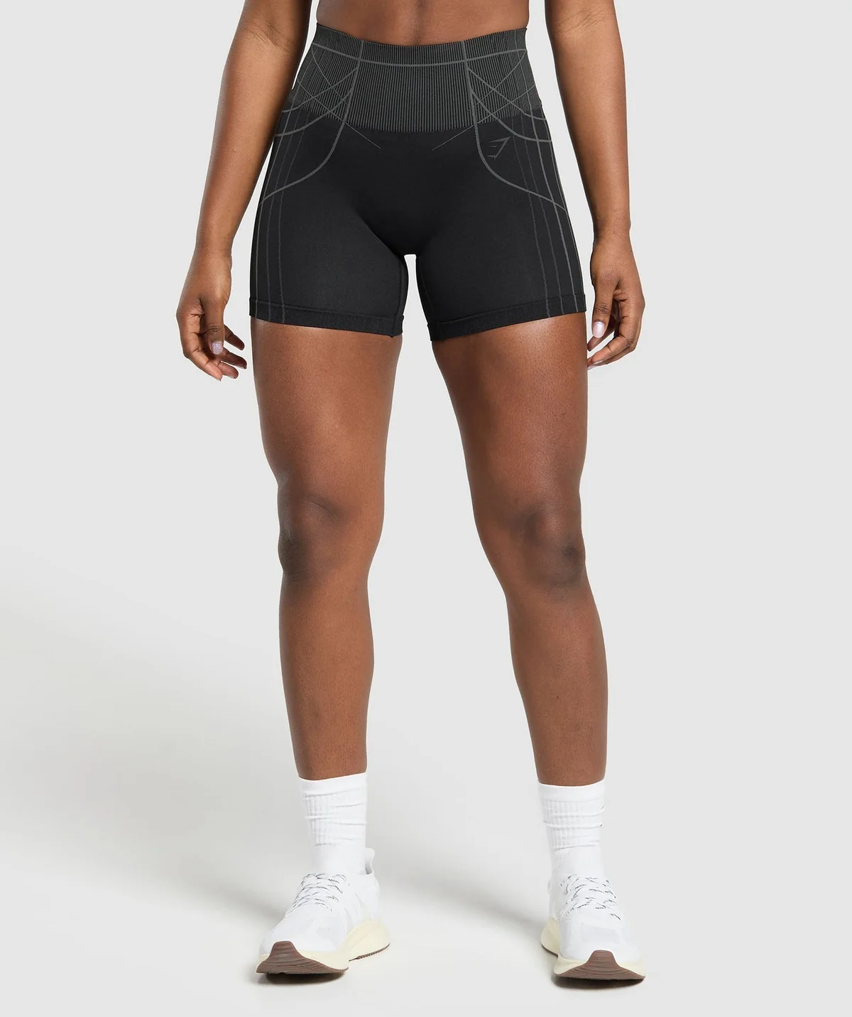 Shorts Apex Seamless
