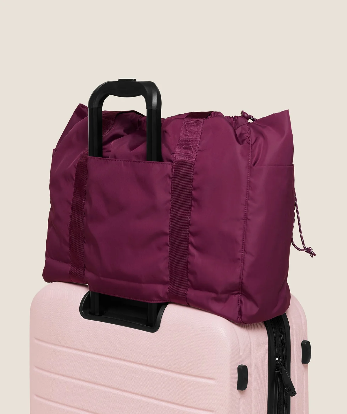 Bolso Tote Mode Travel