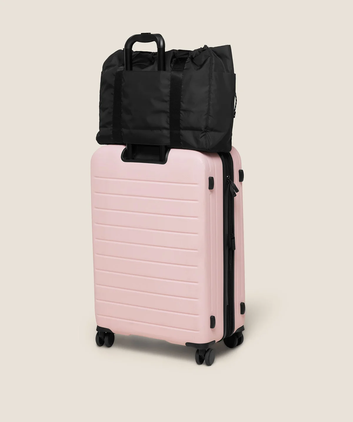 Bolso Tote Mode Travel - imagen 4