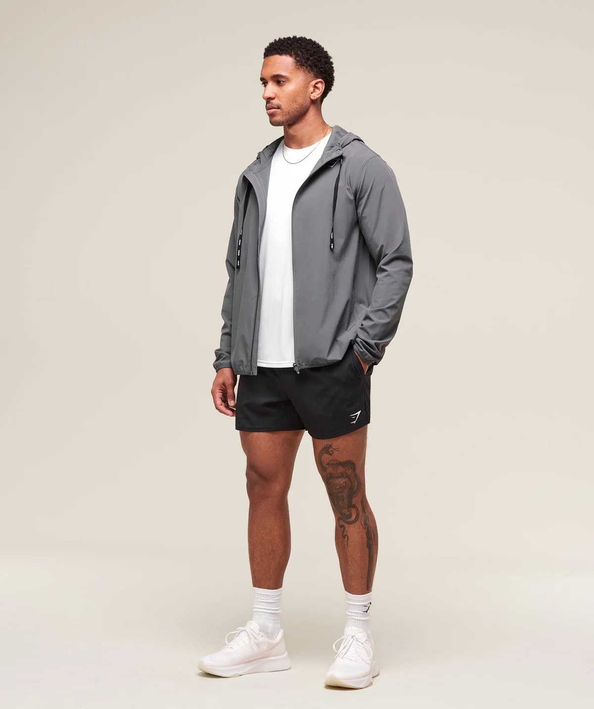 Chaqueta Arrival Track - imagen 3