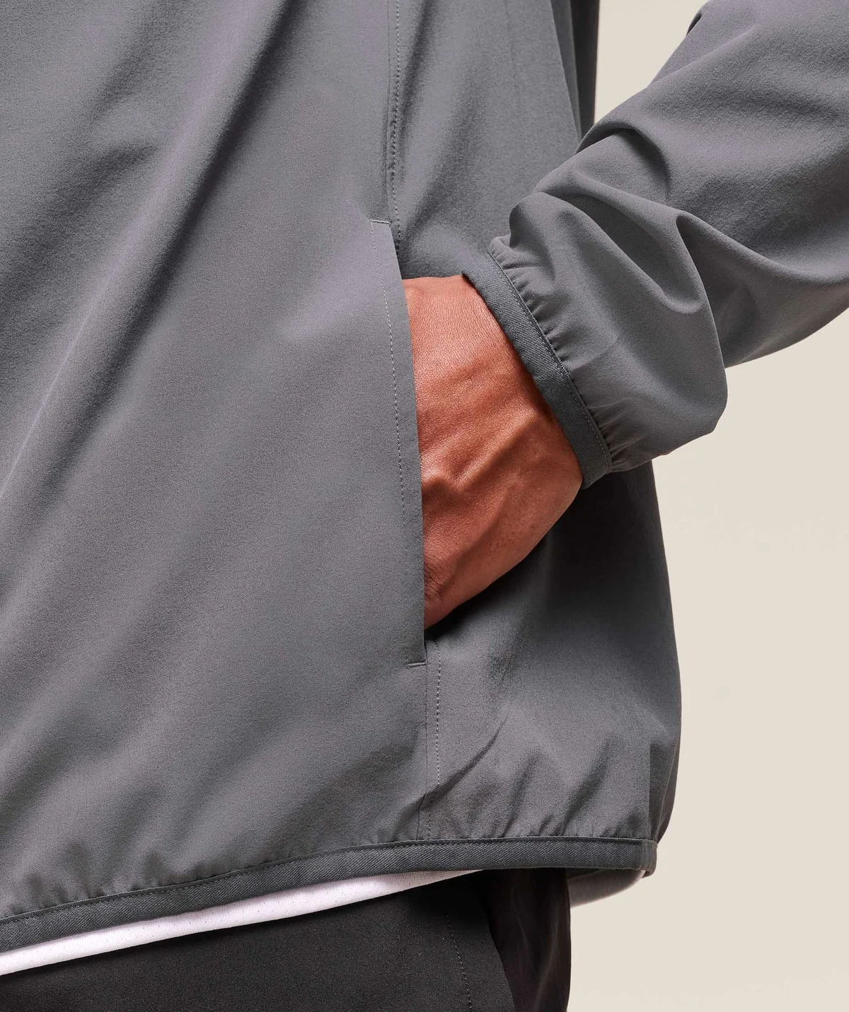 Chaqueta Arrival Track - imagen 5
