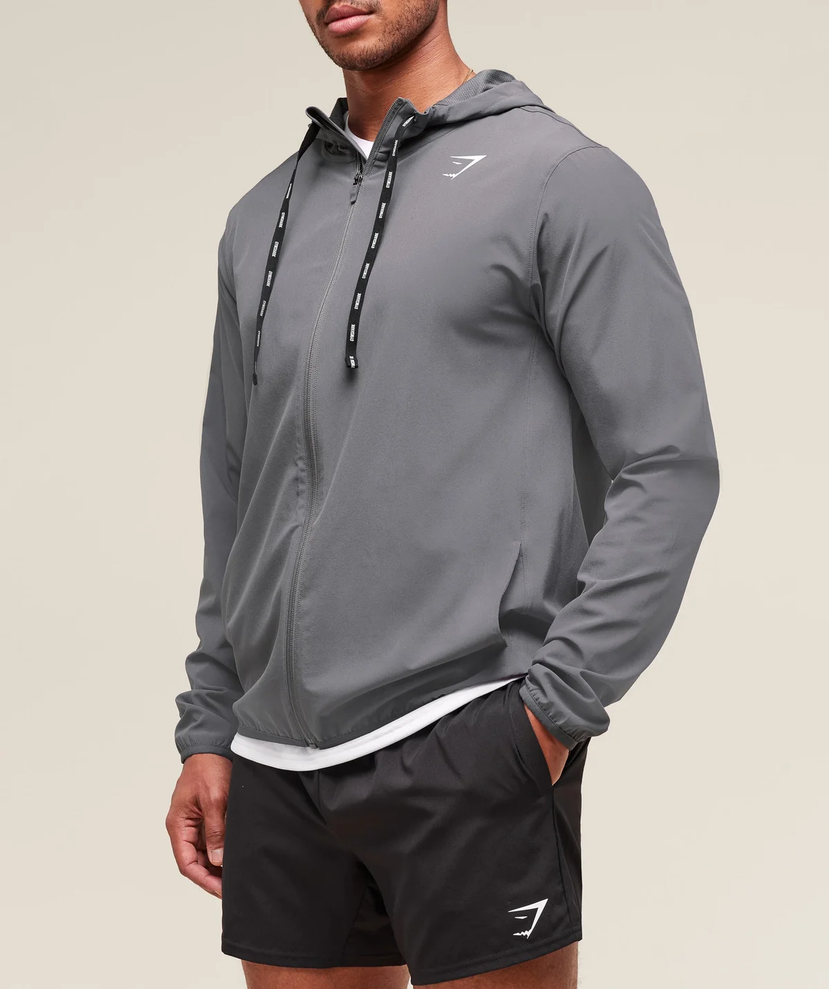 Chaqueta Arrival Track - imagen 6