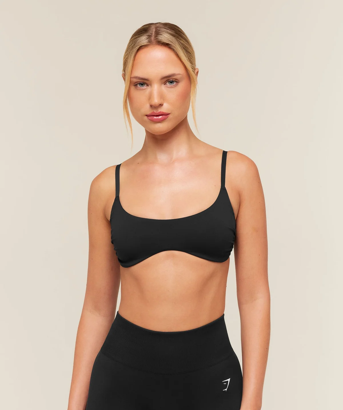 Top Deportivo Flutter Micro