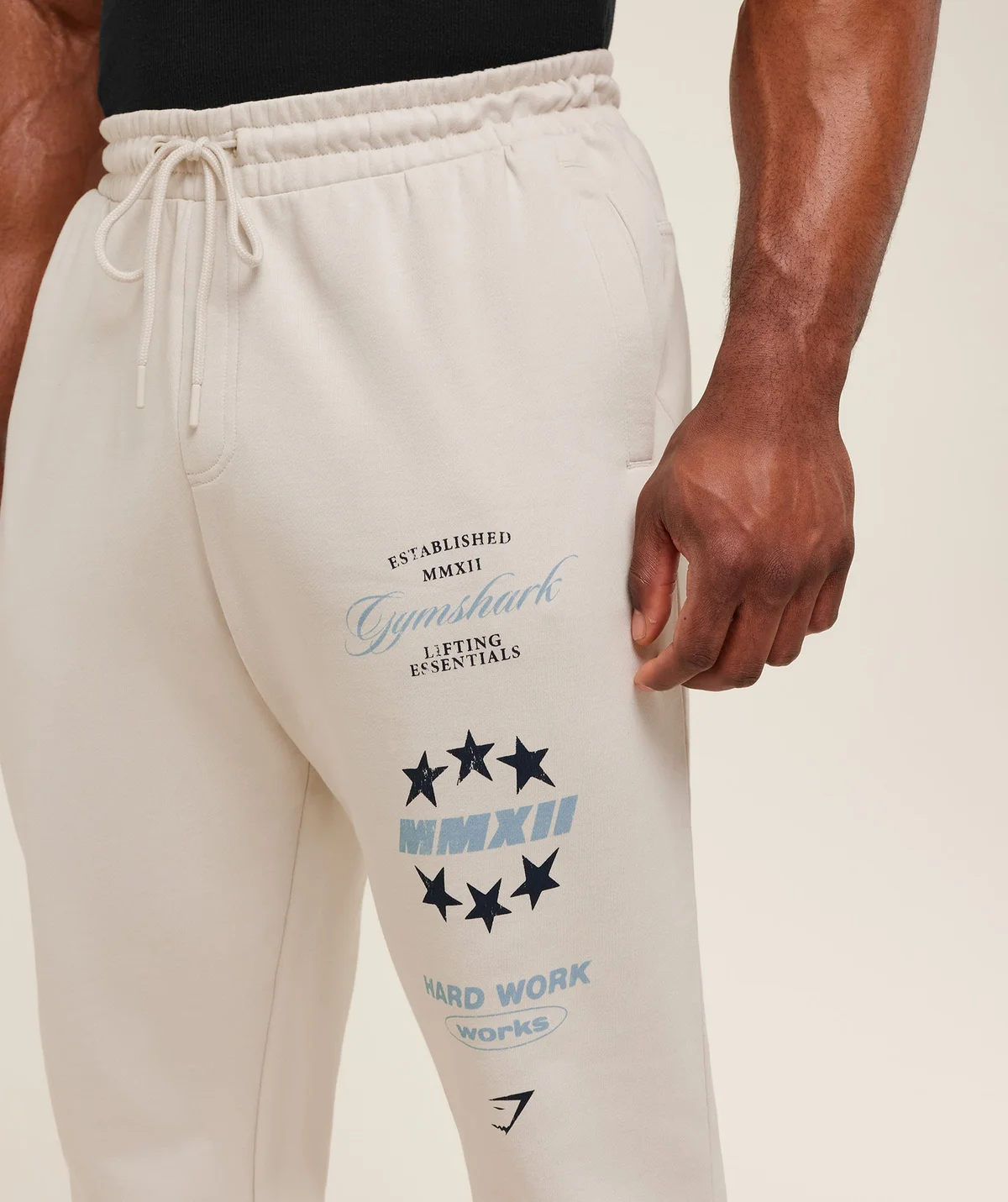 Pantalón Global Lifting Graphic - imagen 4
