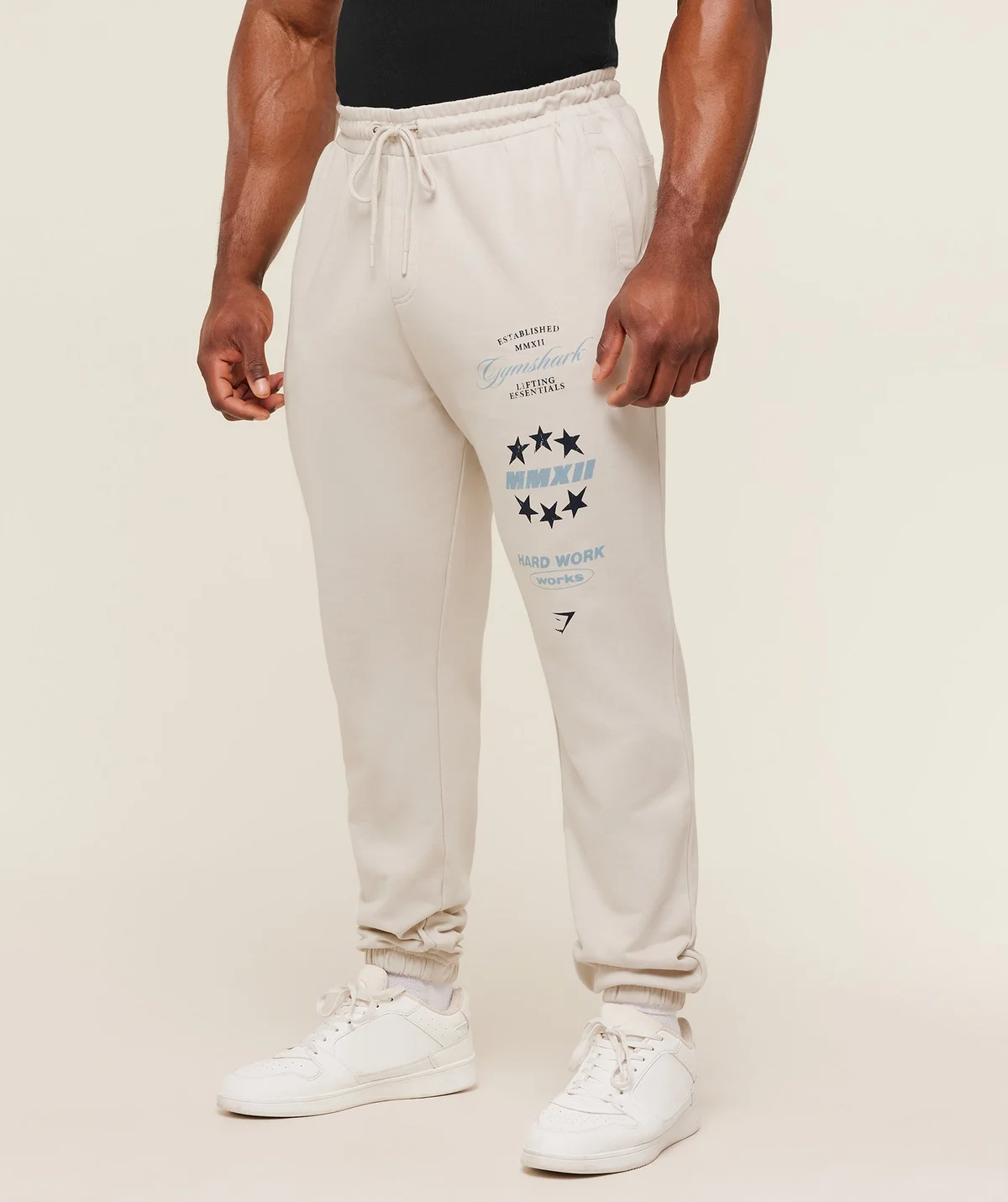 Pantalón Global Lifting Graphic