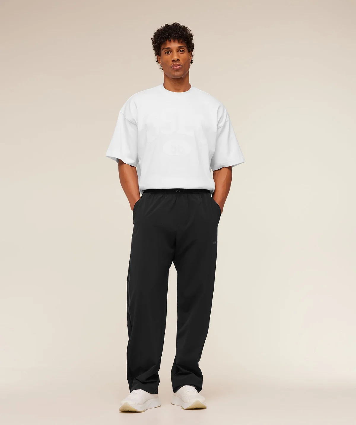 Pantalón Hybrid con Cremallera - imagen 4