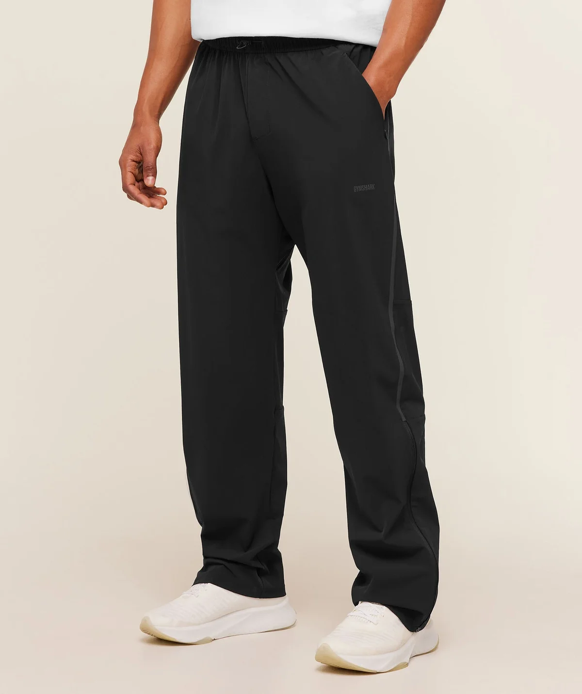 Pantalón Hybrid con Cremallera - imagen 3