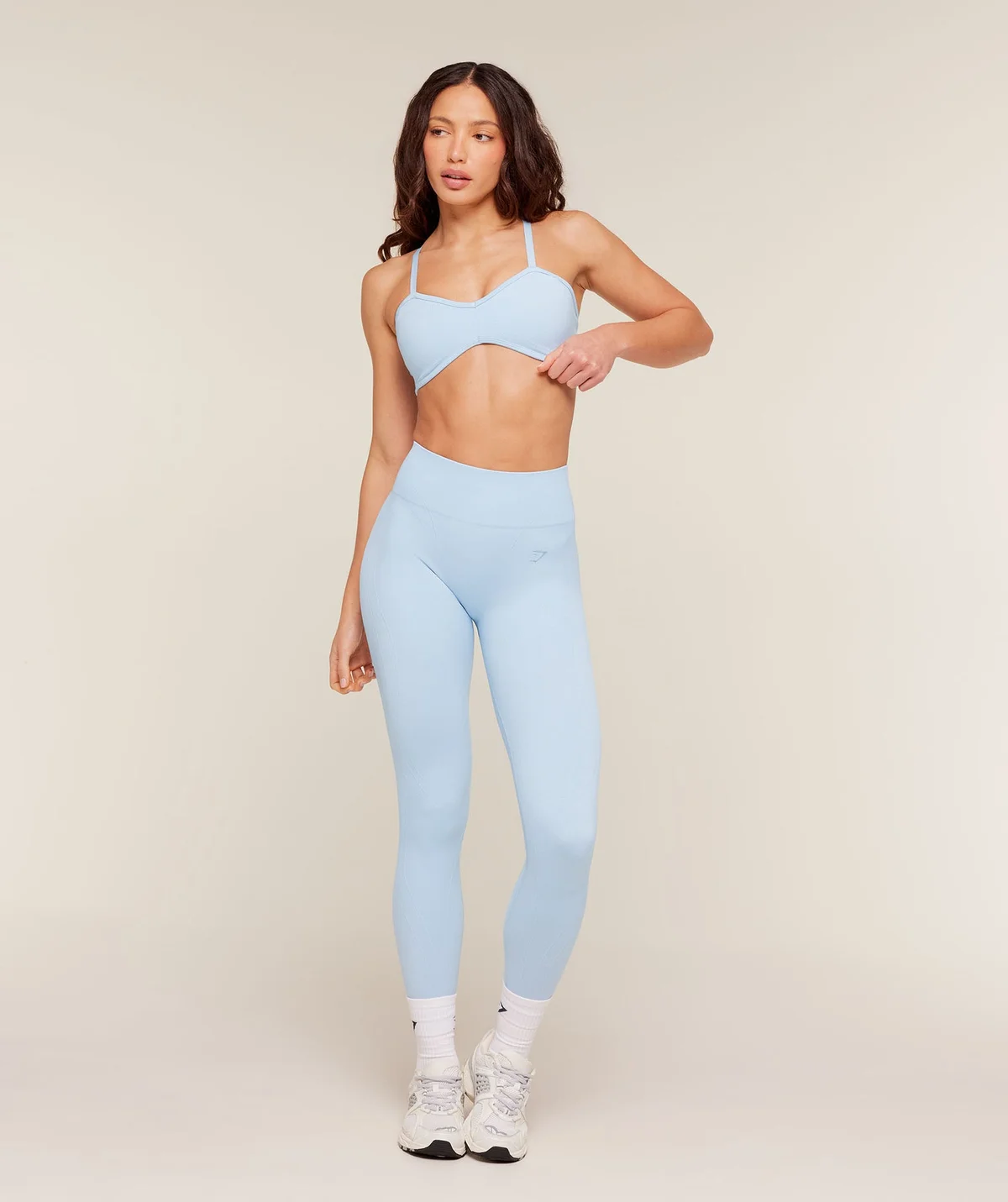 Leggings Poise sin Costuras - imagen 4