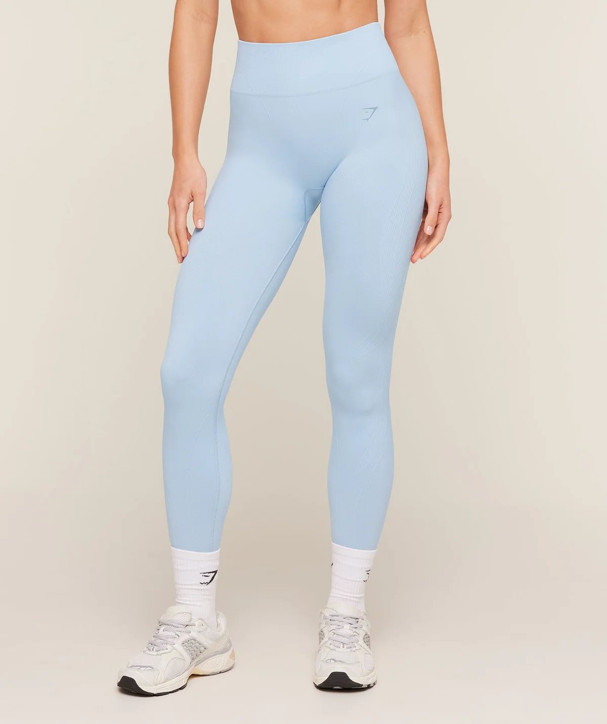 Leggings Poise sin Costuras