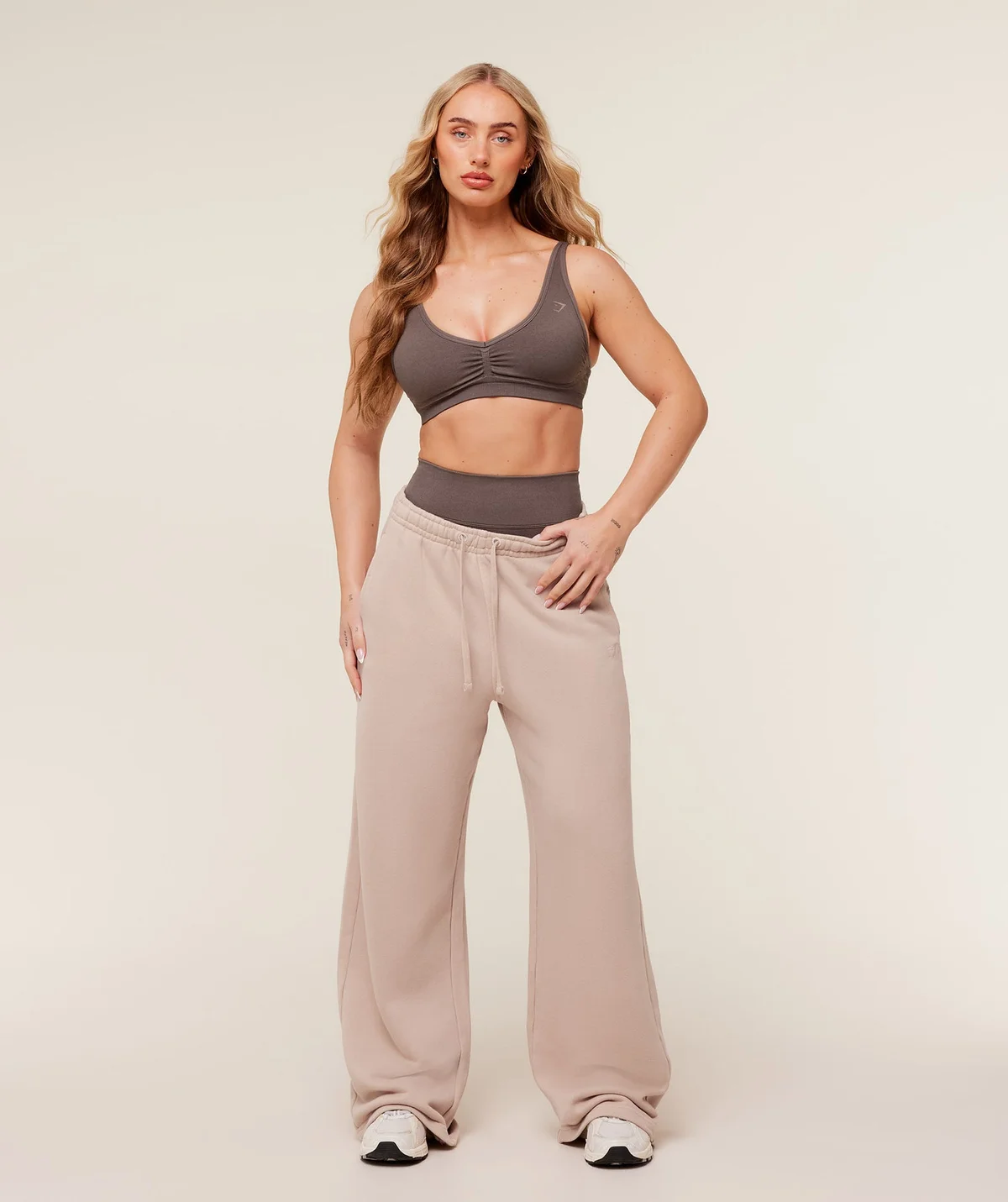 Pantalón Straight Leg Pump - imagen 4
