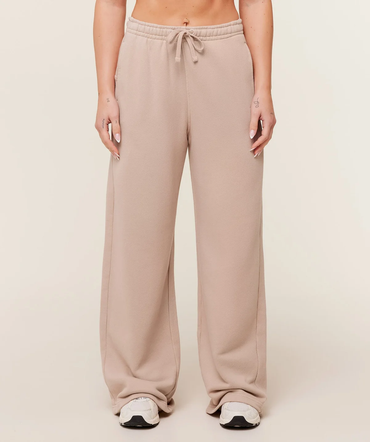 Pantalón Straight Leg Pump - imagen 1