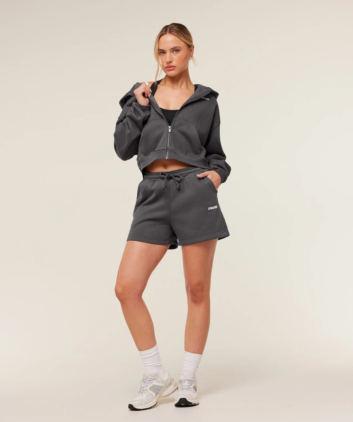 Shorts Cosy Luxe - imagen 5