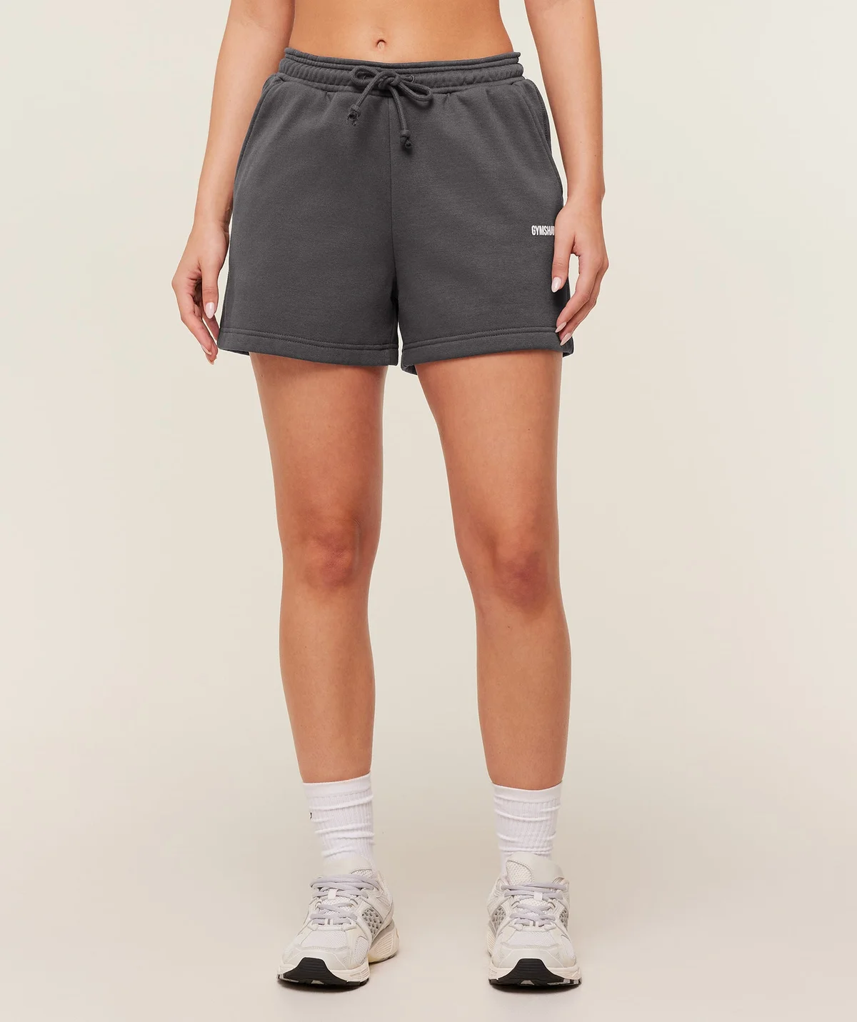 Shorts Cosy Luxe - imagen 1