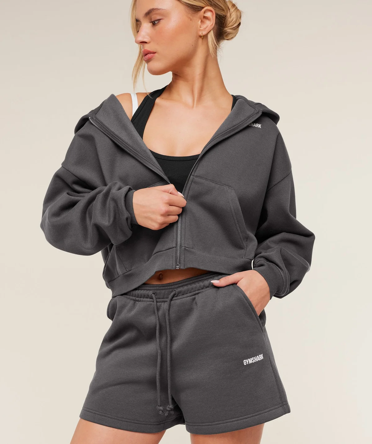 Shorts Cosy Luxe - imagen 4