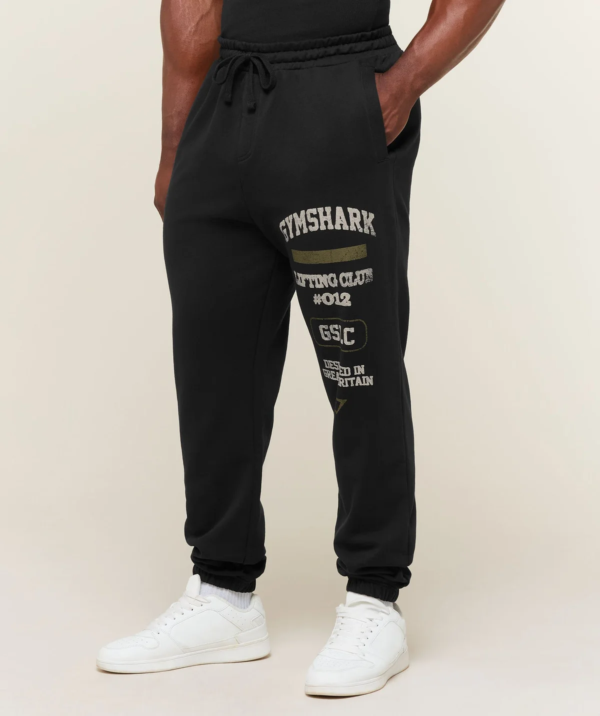 Pantalón Global Lifting