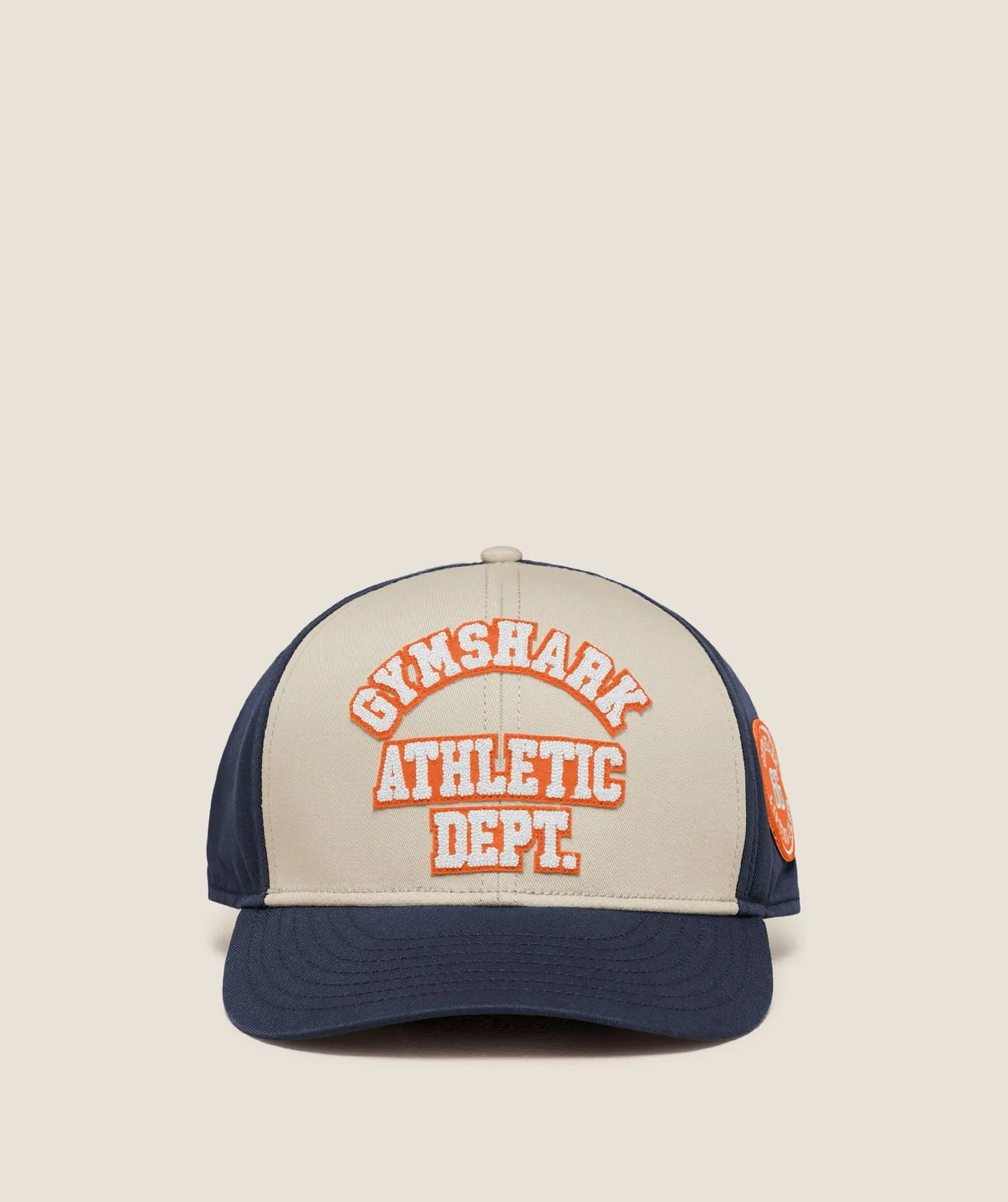 Gorra Collegiate Trucker