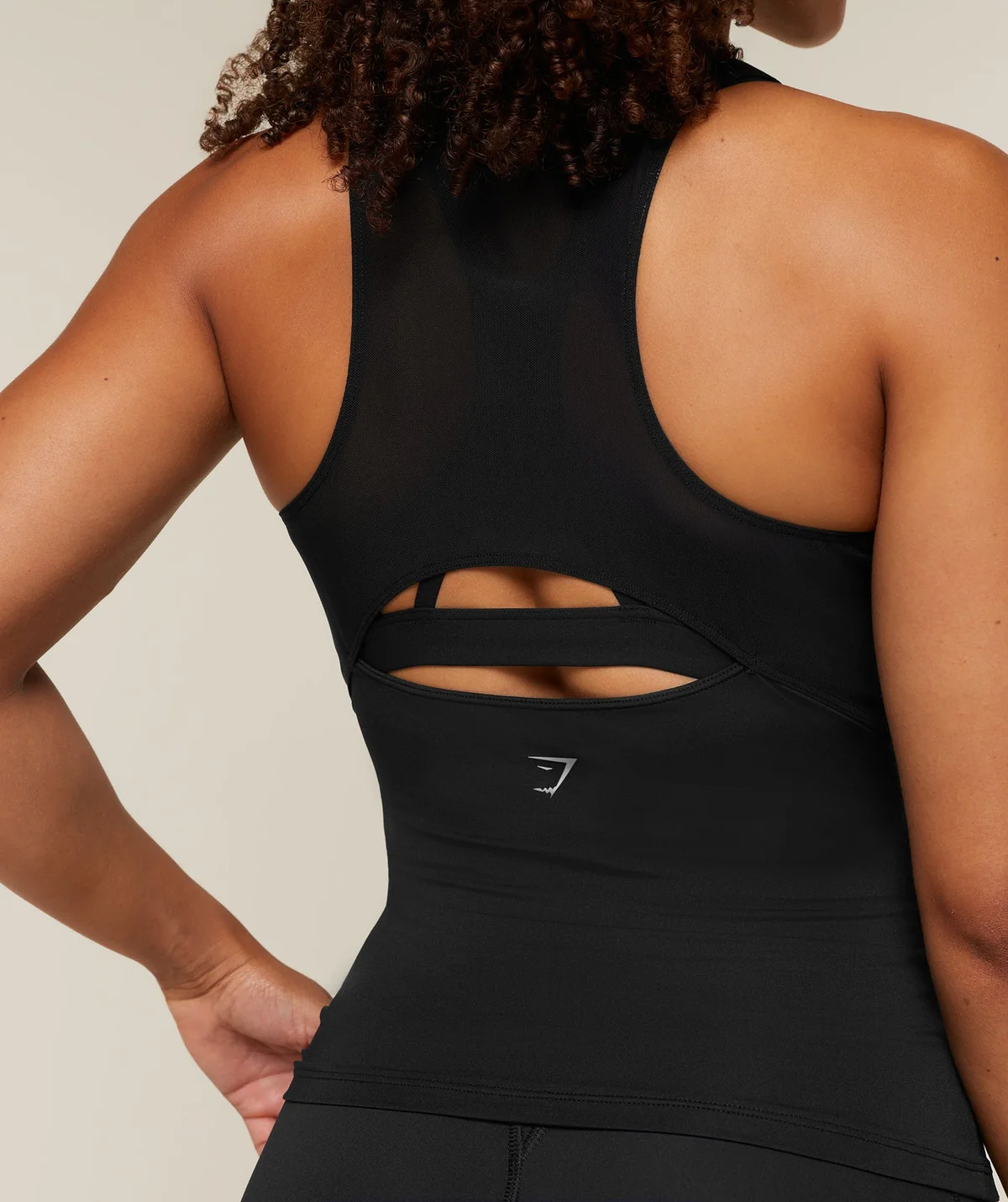 Camiseta sin Mangas Running Back Vent - imagen 5