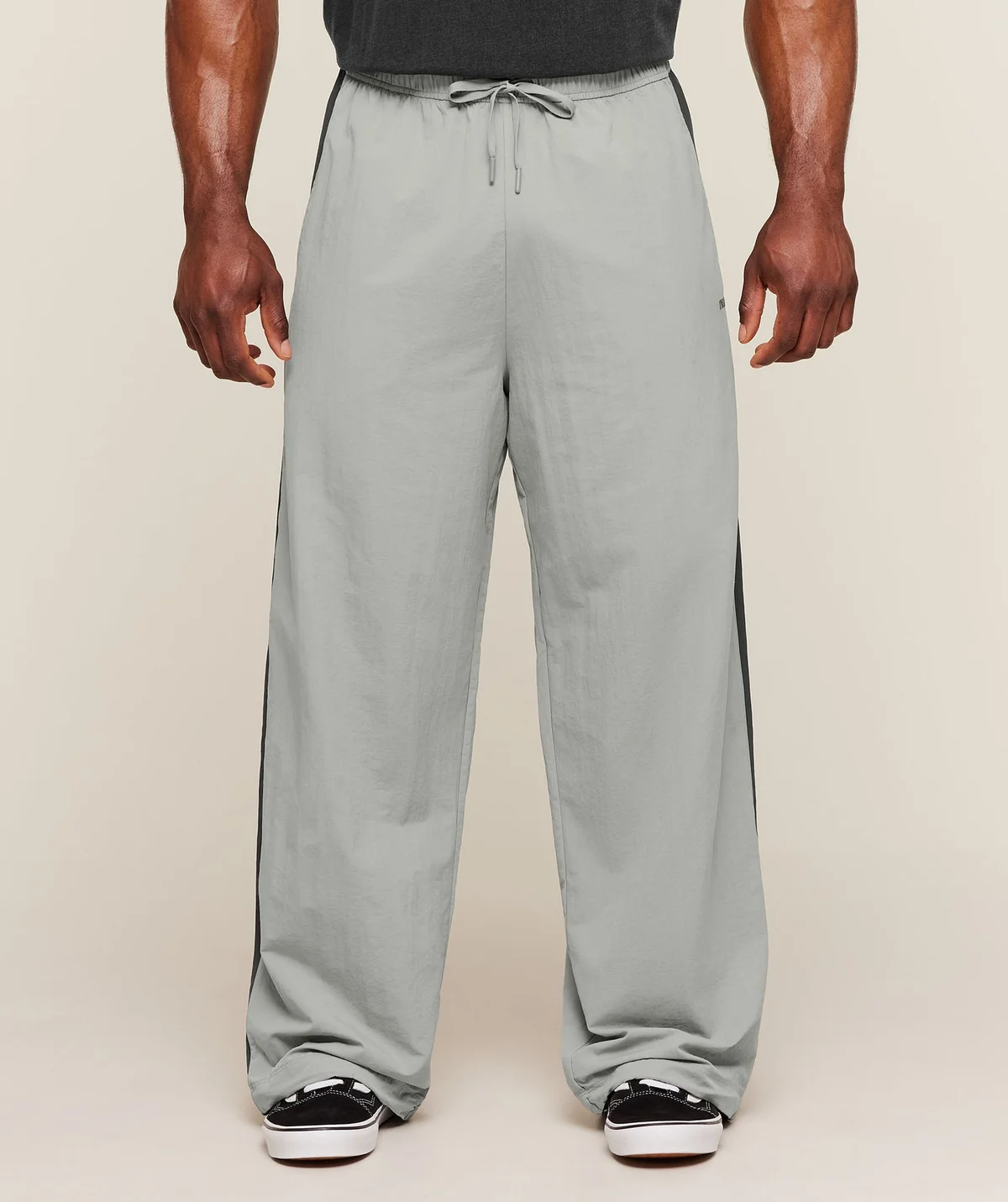 Pantalón Retro Collegiate