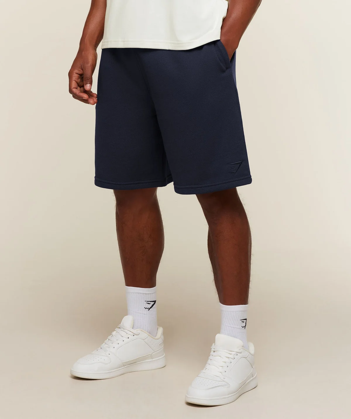 Shorts Campus Crest