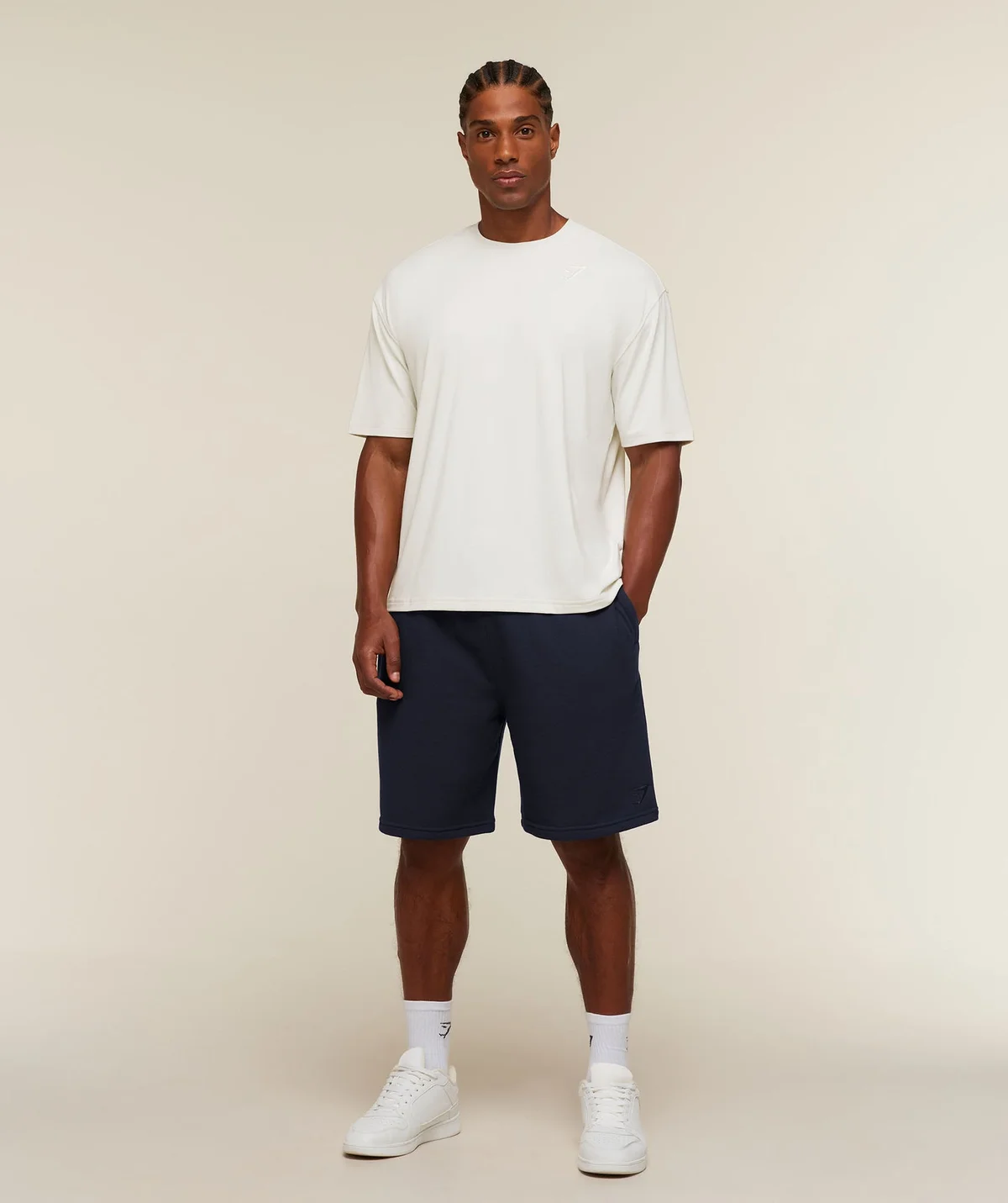 Shorts Campus Crest - imagen 4