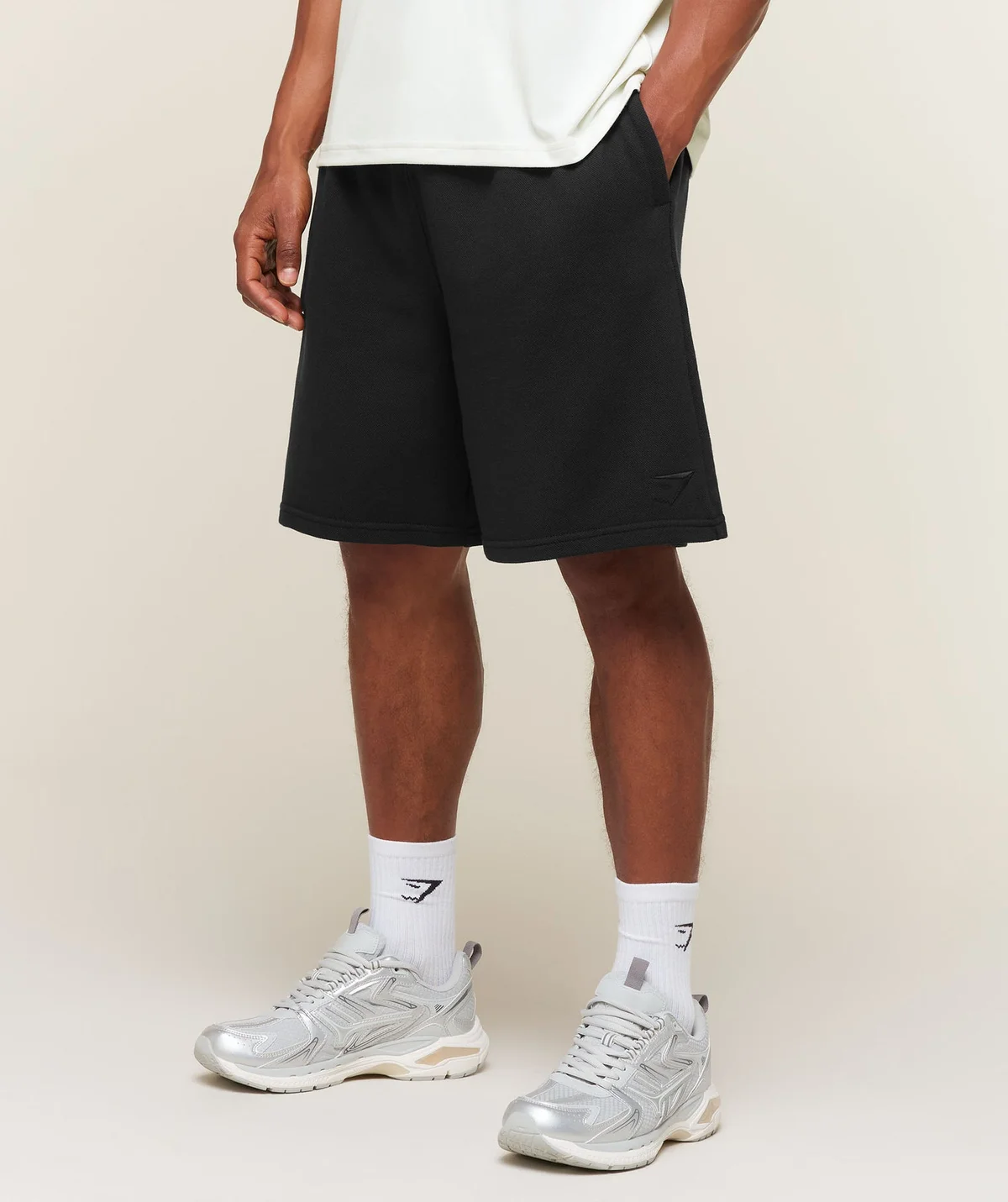 Shorts Campus Crest