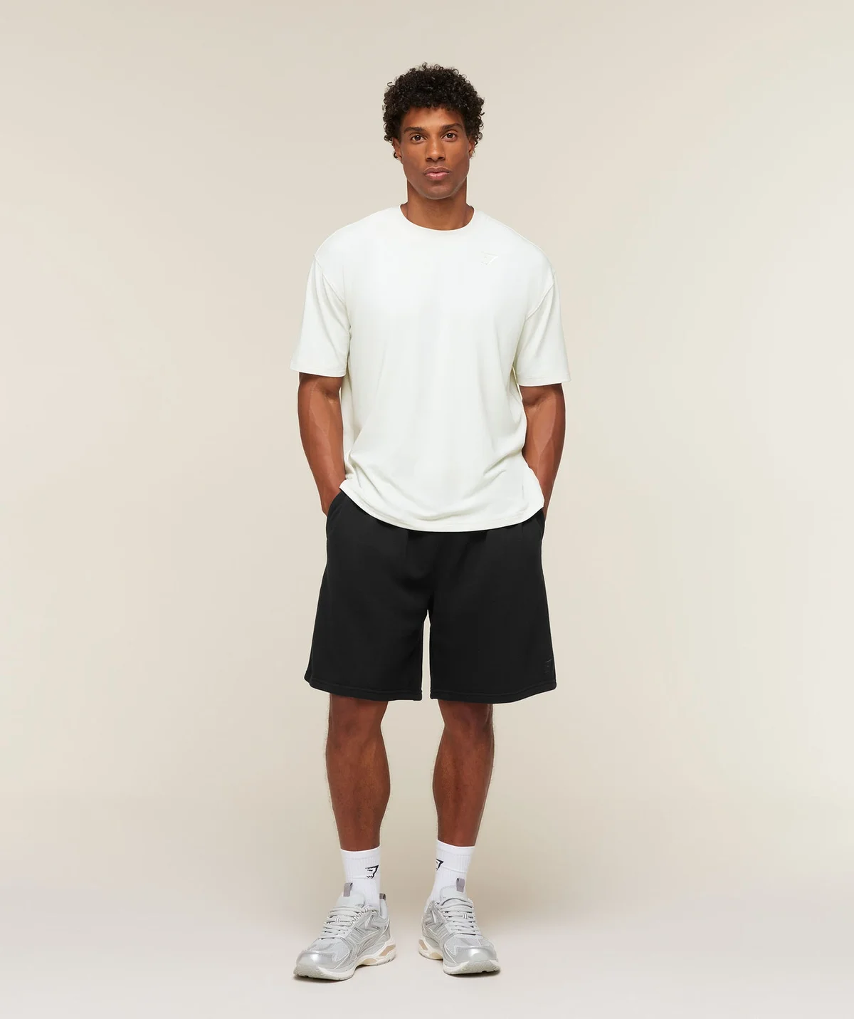 Shorts Campus Crest - imagen 4